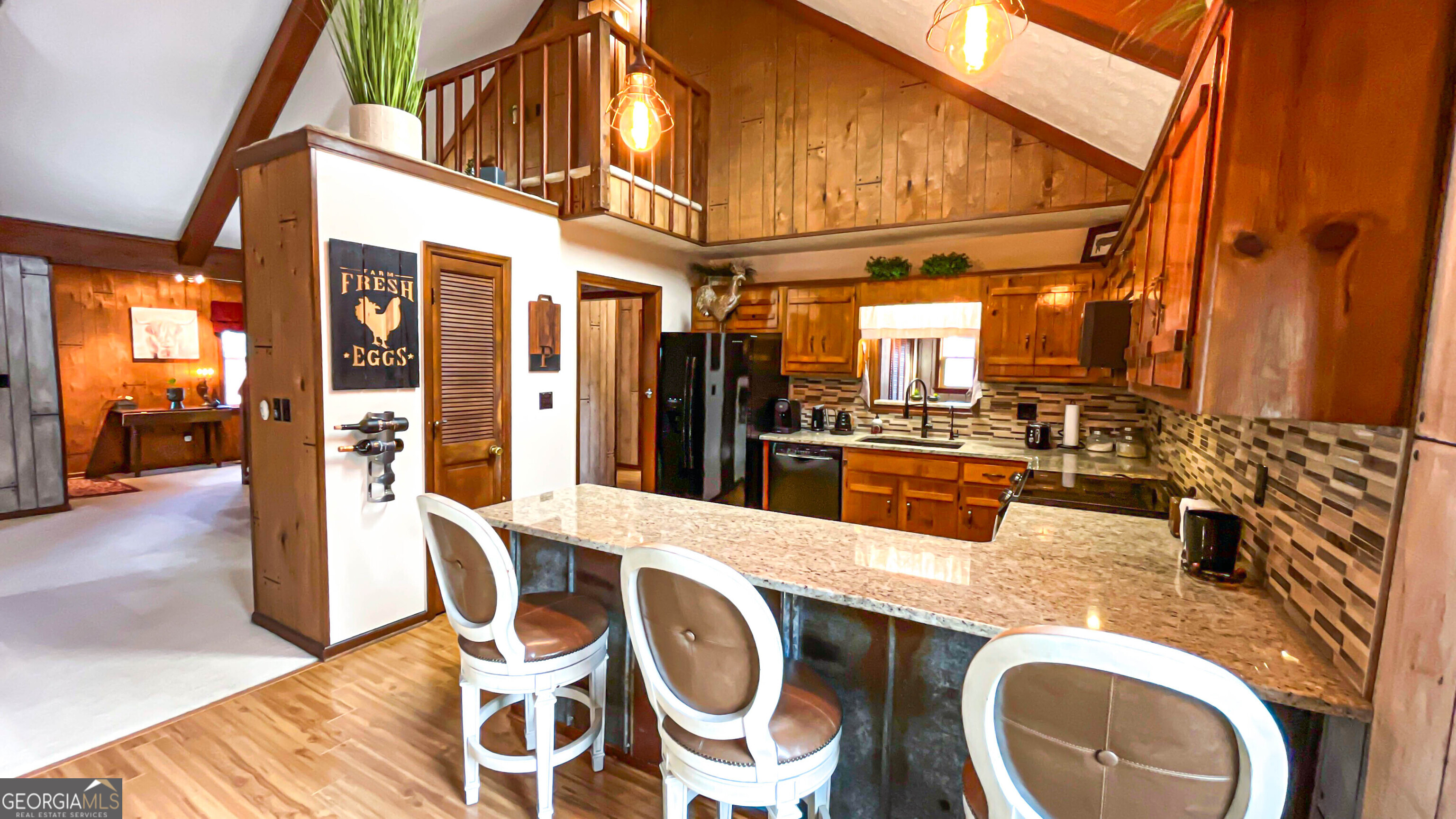 523 Fredonia Church Road Barnesville, GA 30204 - Photo 29 of 77