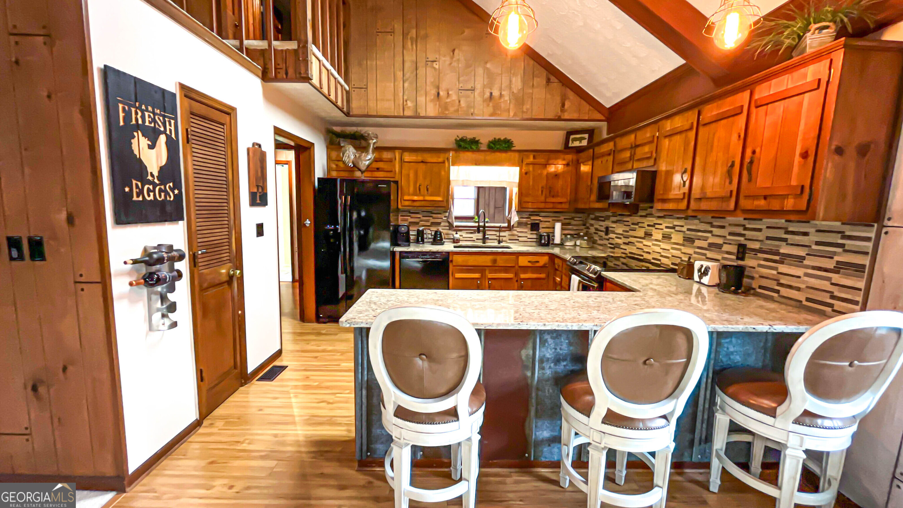 523 Fredonia Church Road Barnesville, GA 30204 - Photo 30 of 77