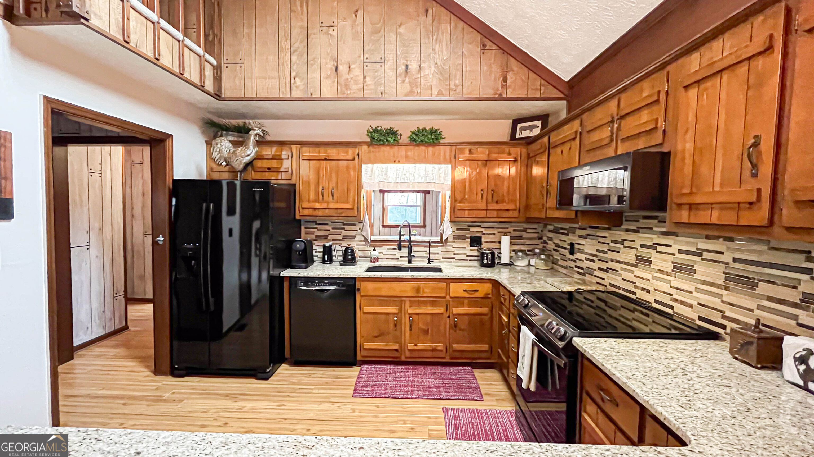 523 Fredonia Church Road Barnesville, GA 30204 - Photo 32 of 77