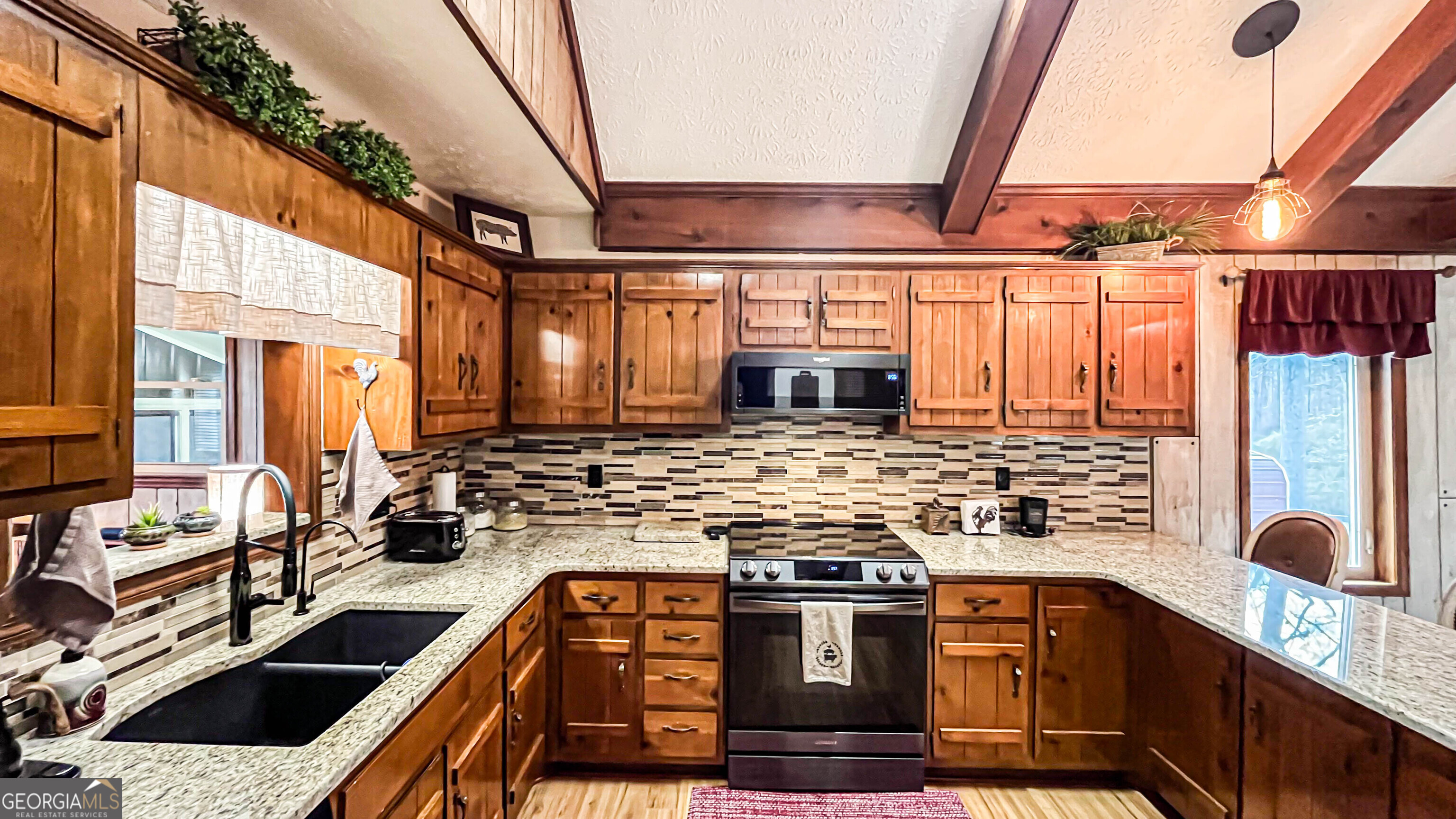 523 Fredonia Church Road Barnesville, GA 30204 - Photo 34 of 77