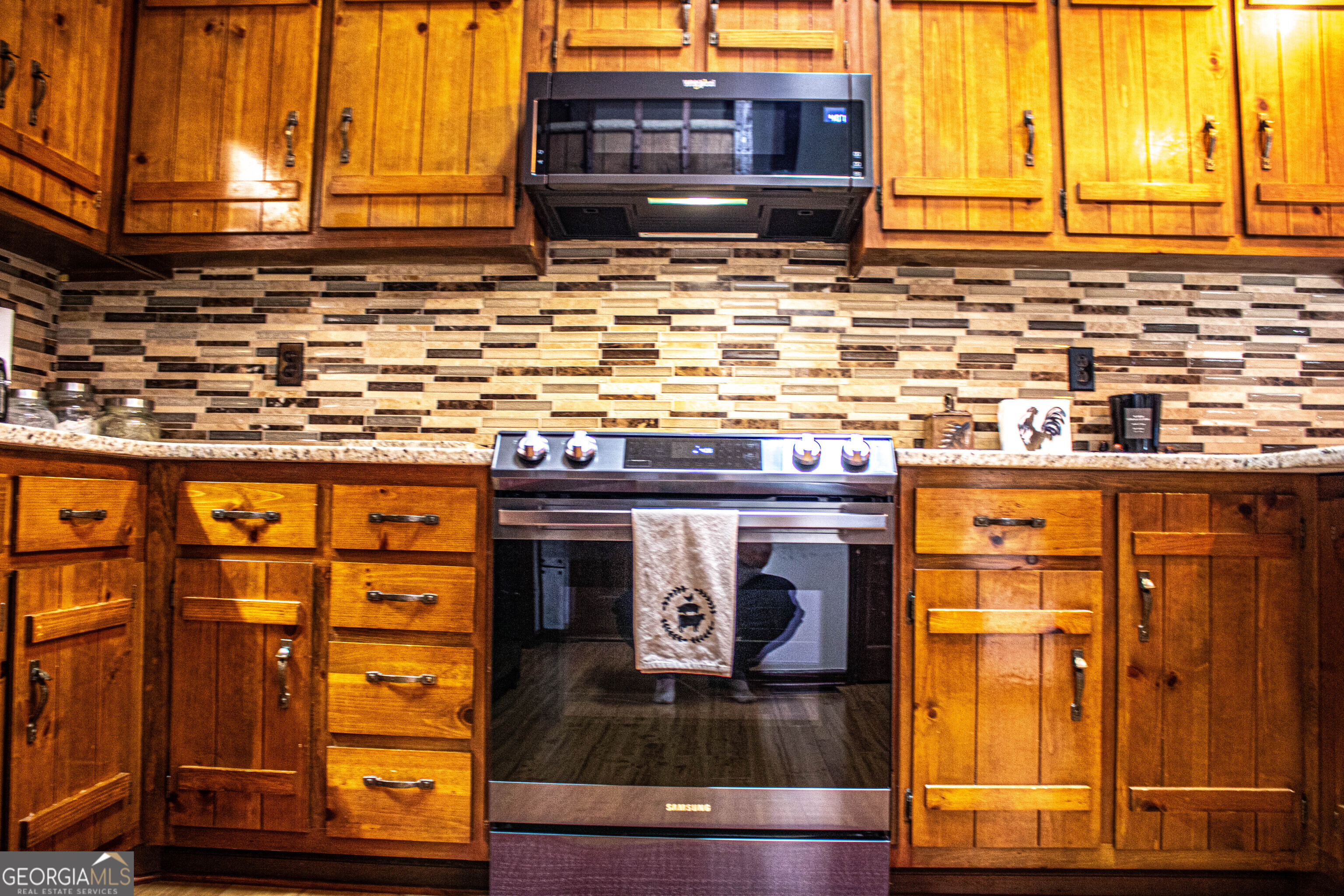 523 Fredonia Church Road Barnesville, GA 30204 - Photo 38 of 77