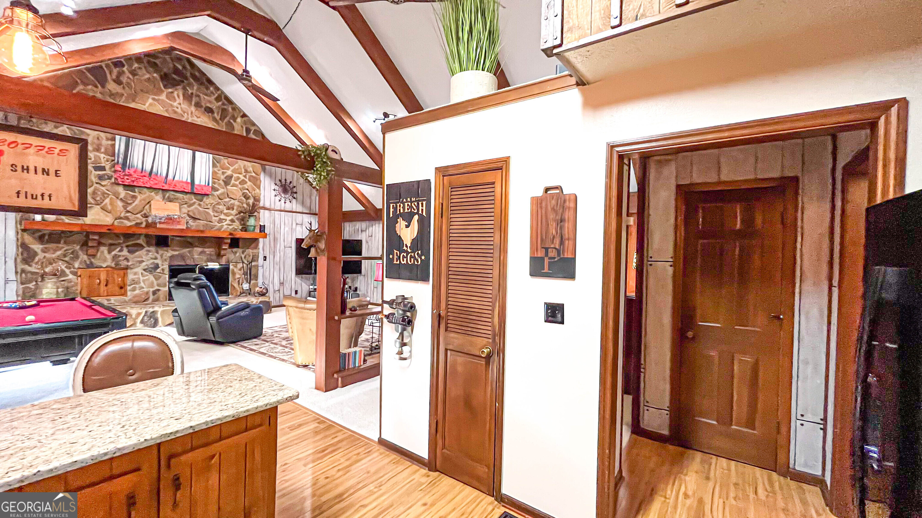 523 Fredonia Church Road Barnesville, GA 30204 - Photo 40 of 77