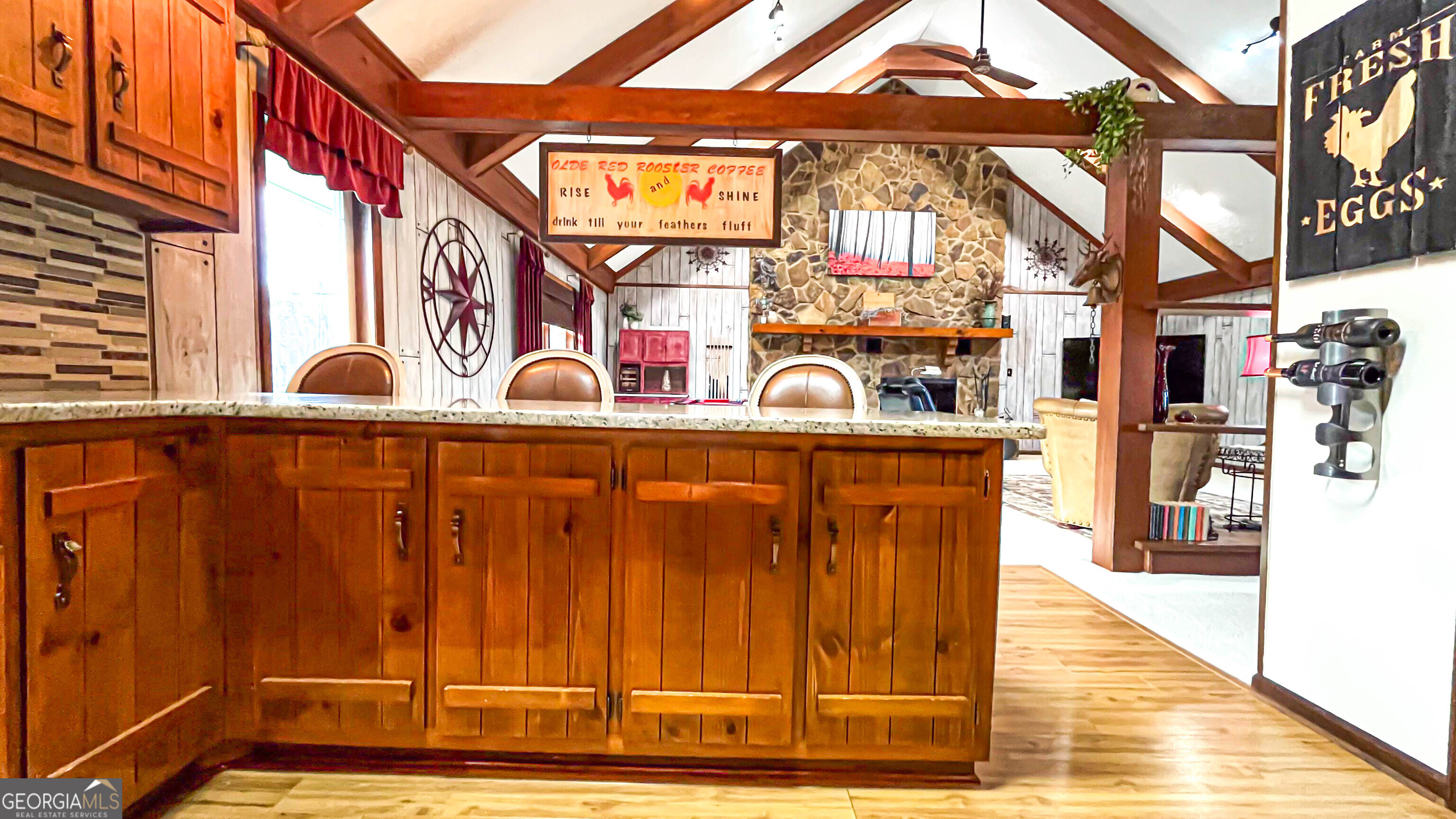 523 Fredonia Church Road Barnesville, GA 30204 - Photo 41 of 77