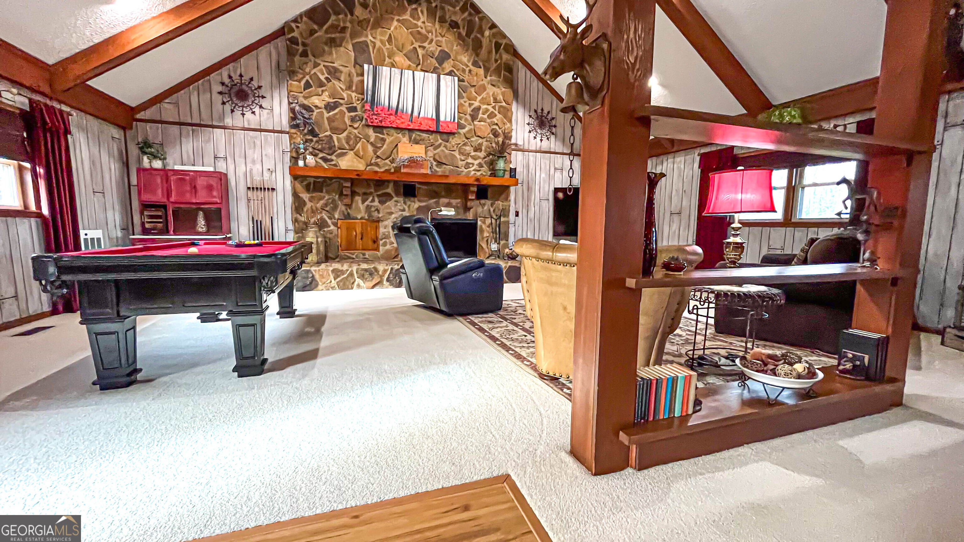 523 Fredonia Church Road Barnesville, GA 30204 - Photo 42 of 77