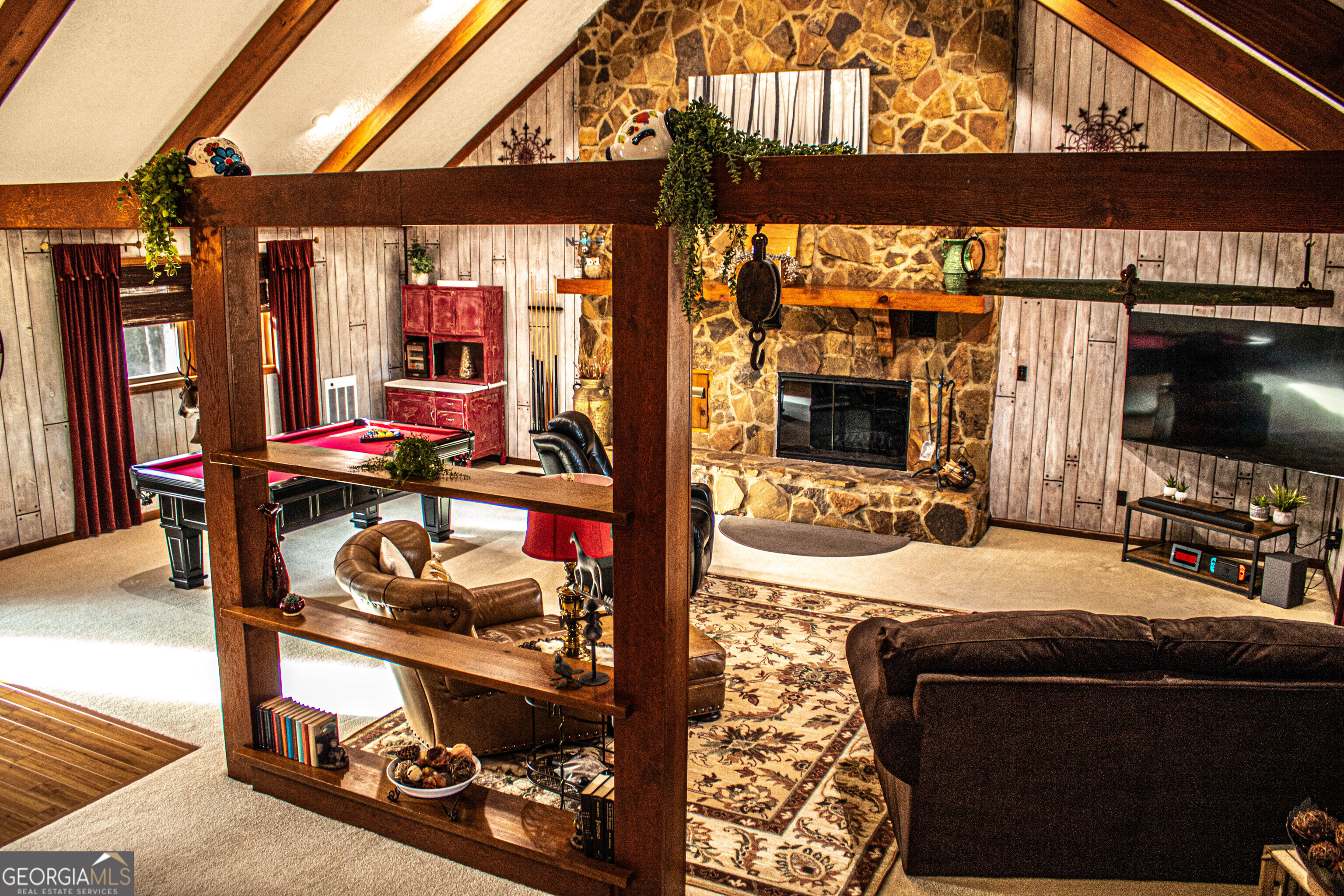 523 Fredonia Church Road Barnesville, GA 30204 - Photo 43 of 77