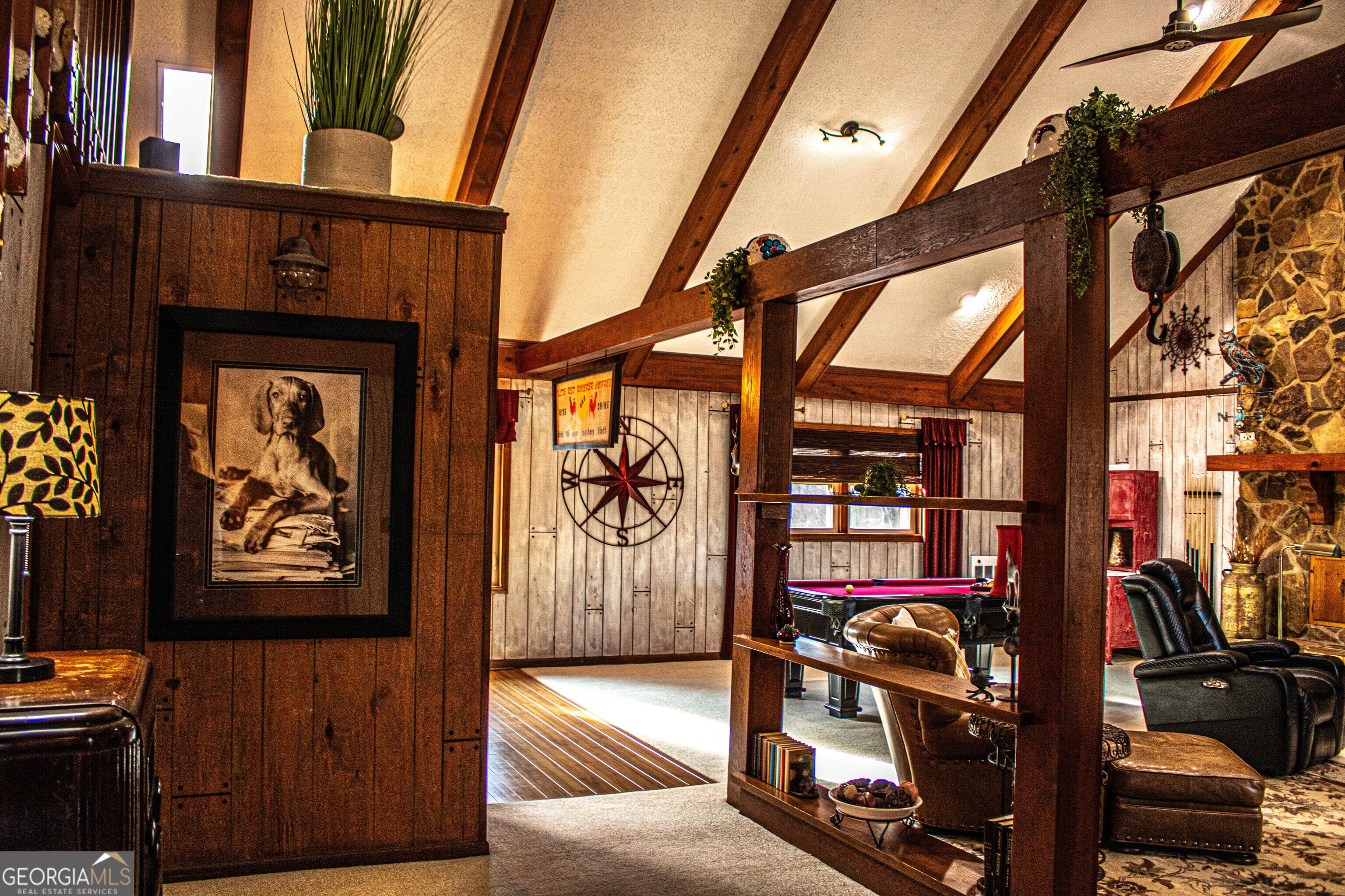 523 Fredonia Church Road Barnesville, GA 30204 - Photo 44 of 77