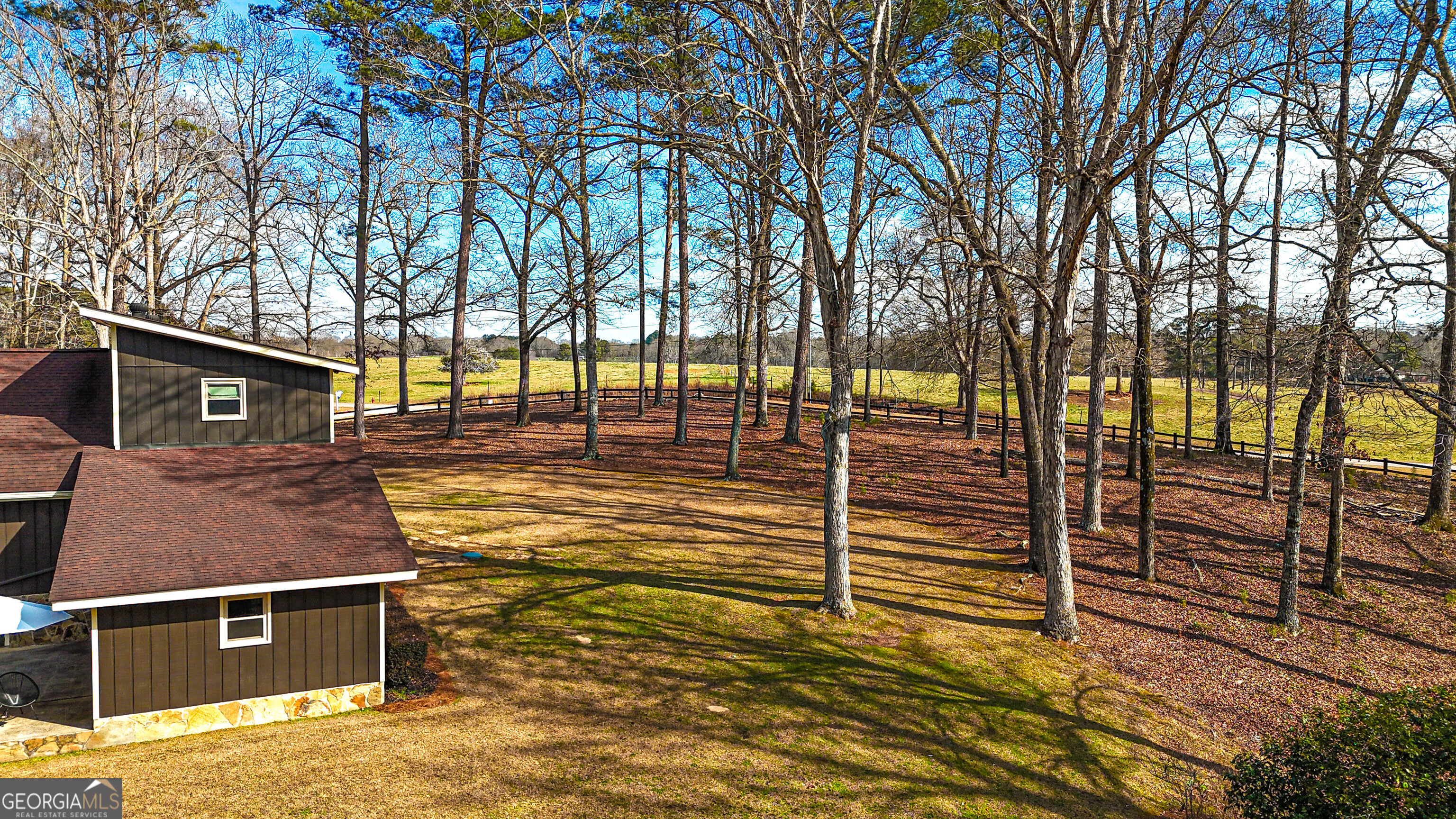 523 Fredonia Church Road Barnesville, GA 30204 - Photo 5 of 77