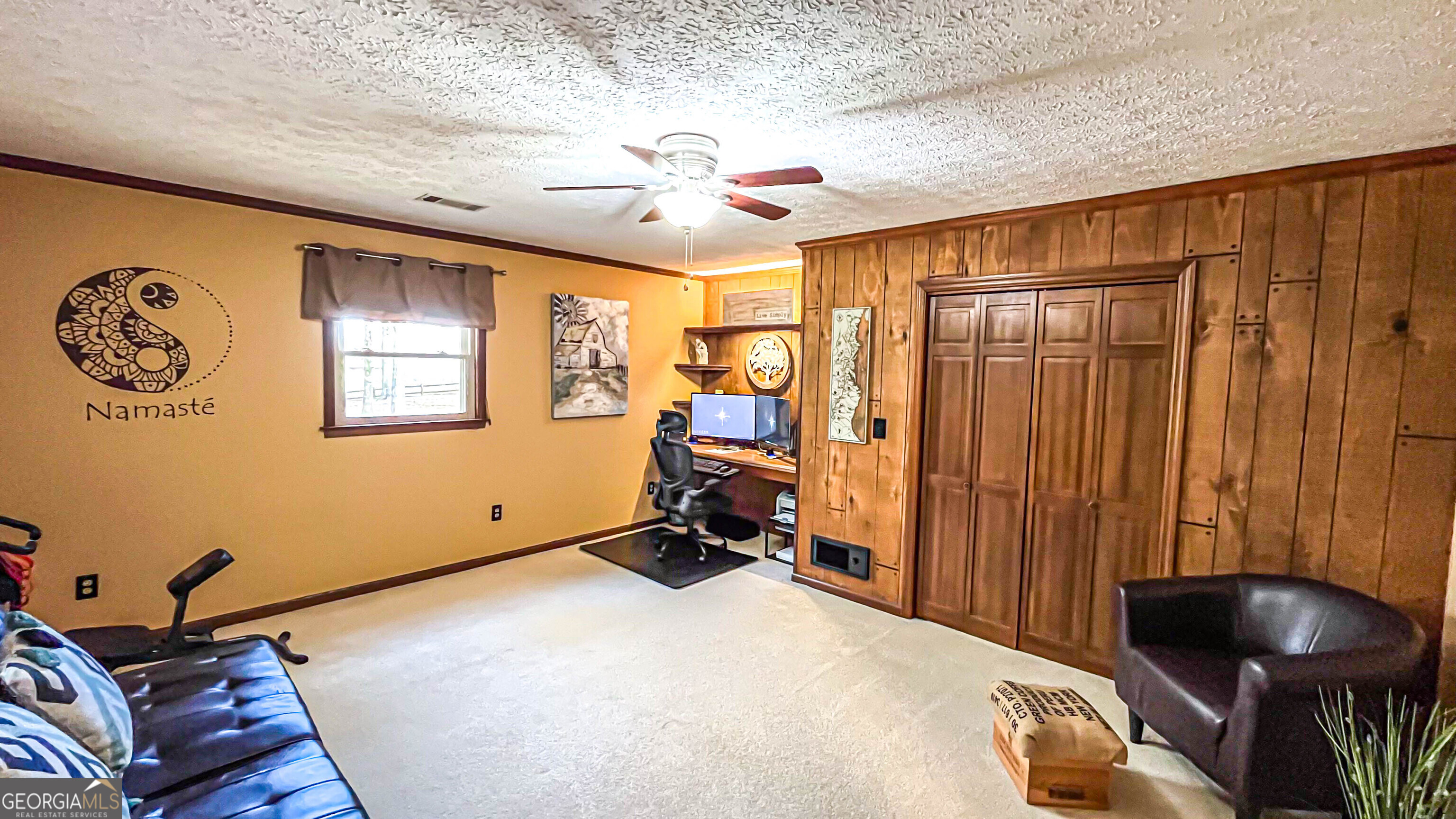 523 Fredonia Church Road Barnesville, GA 30204 - Photo 56 of 77