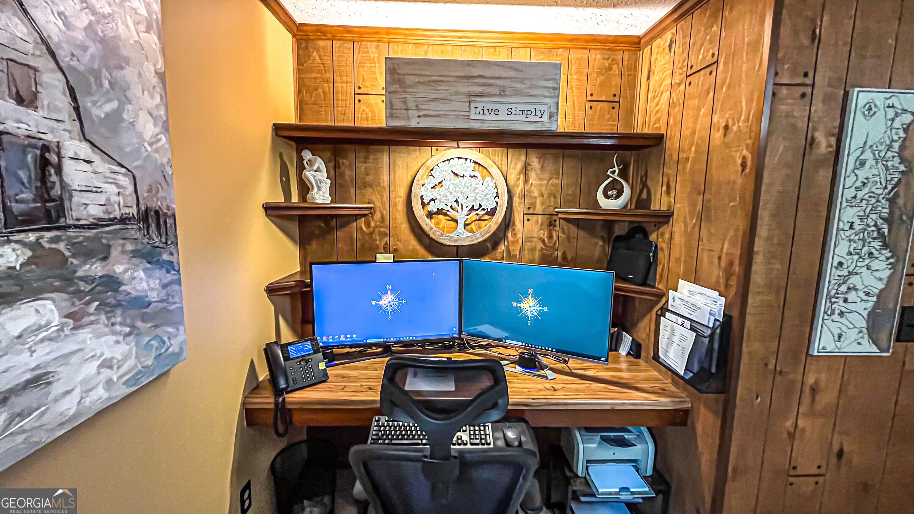 523 Fredonia Church Road Barnesville, GA 30204 - Photo 57 of 77