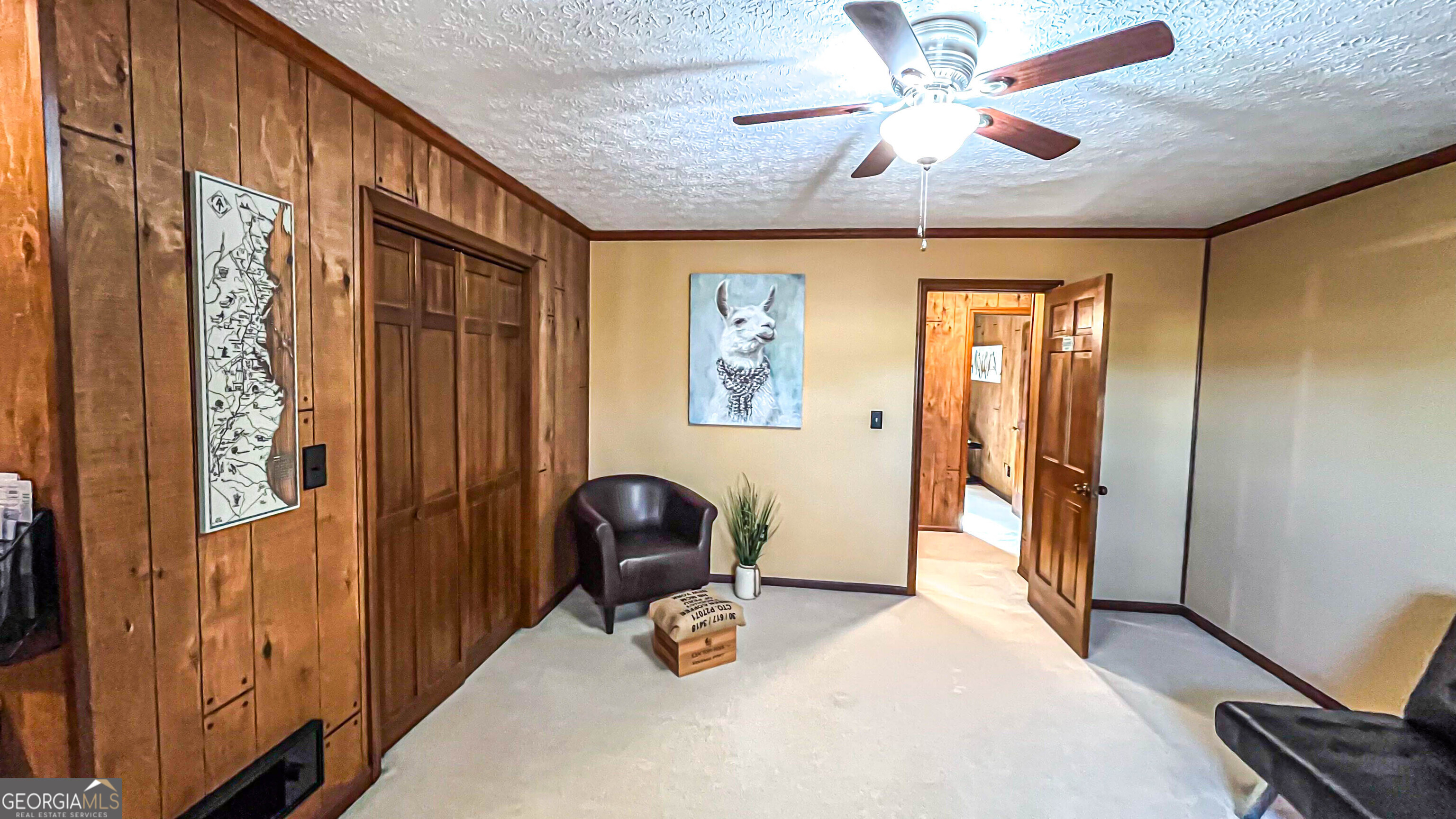 523 Fredonia Church Road Barnesville, GA 30204 - Photo 58 of 77