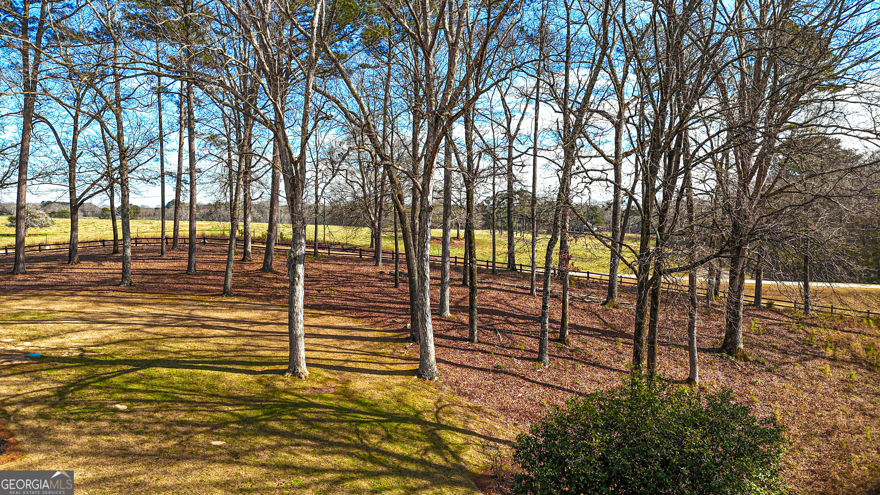 523 Fredonia Church Road Barnesville, GA 30204 - Photo 6 of 77