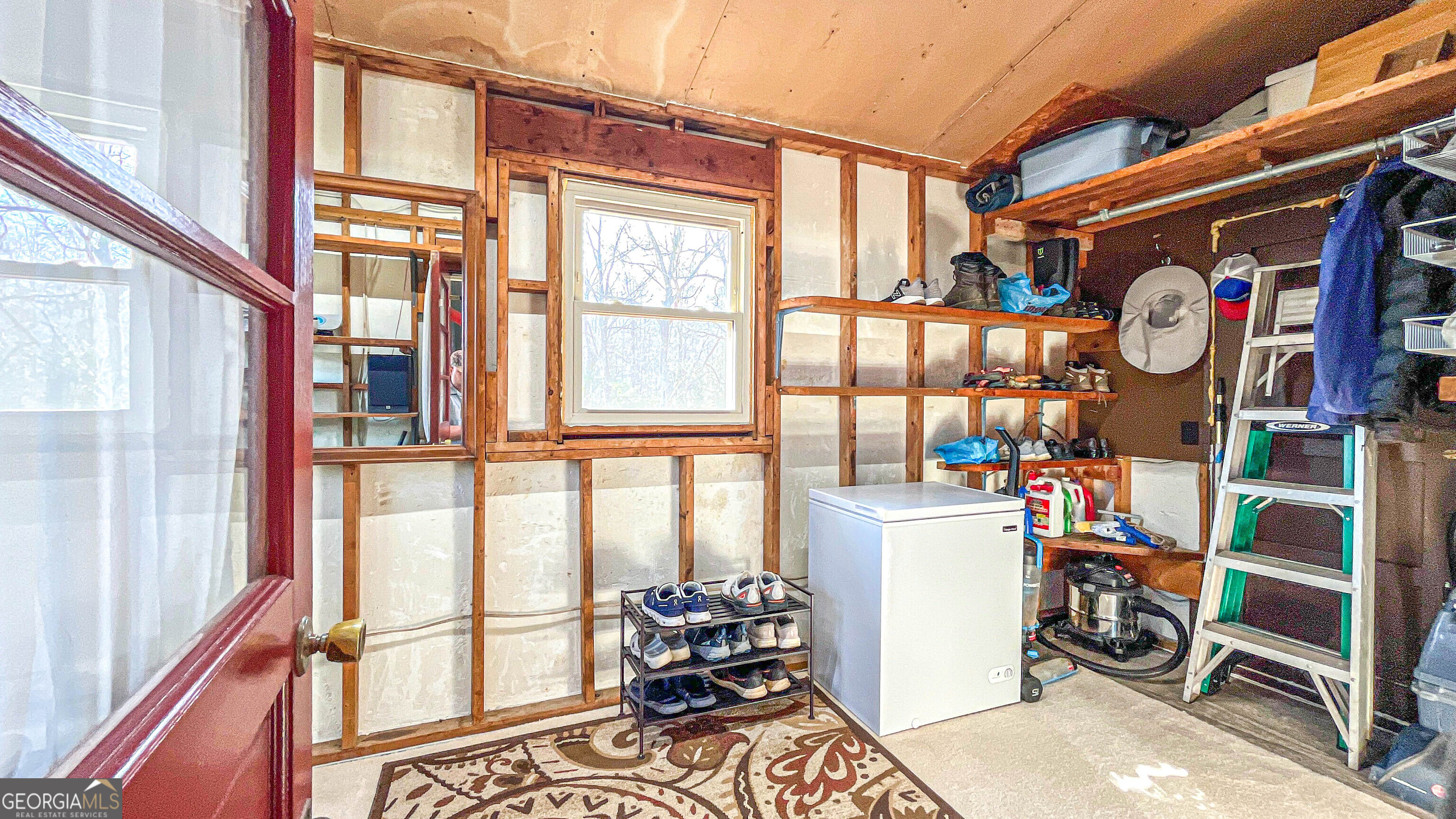 523 Fredonia Church Road Barnesville, GA 30204 - Photo 62 of 77