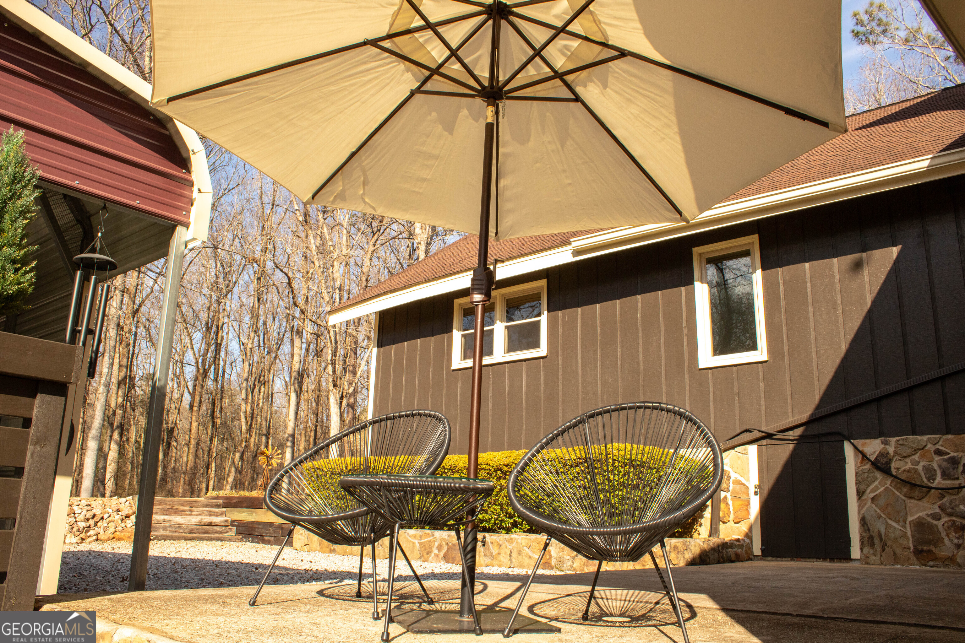 523 Fredonia Church Road Barnesville, GA 30204 - Photo 63 of 77