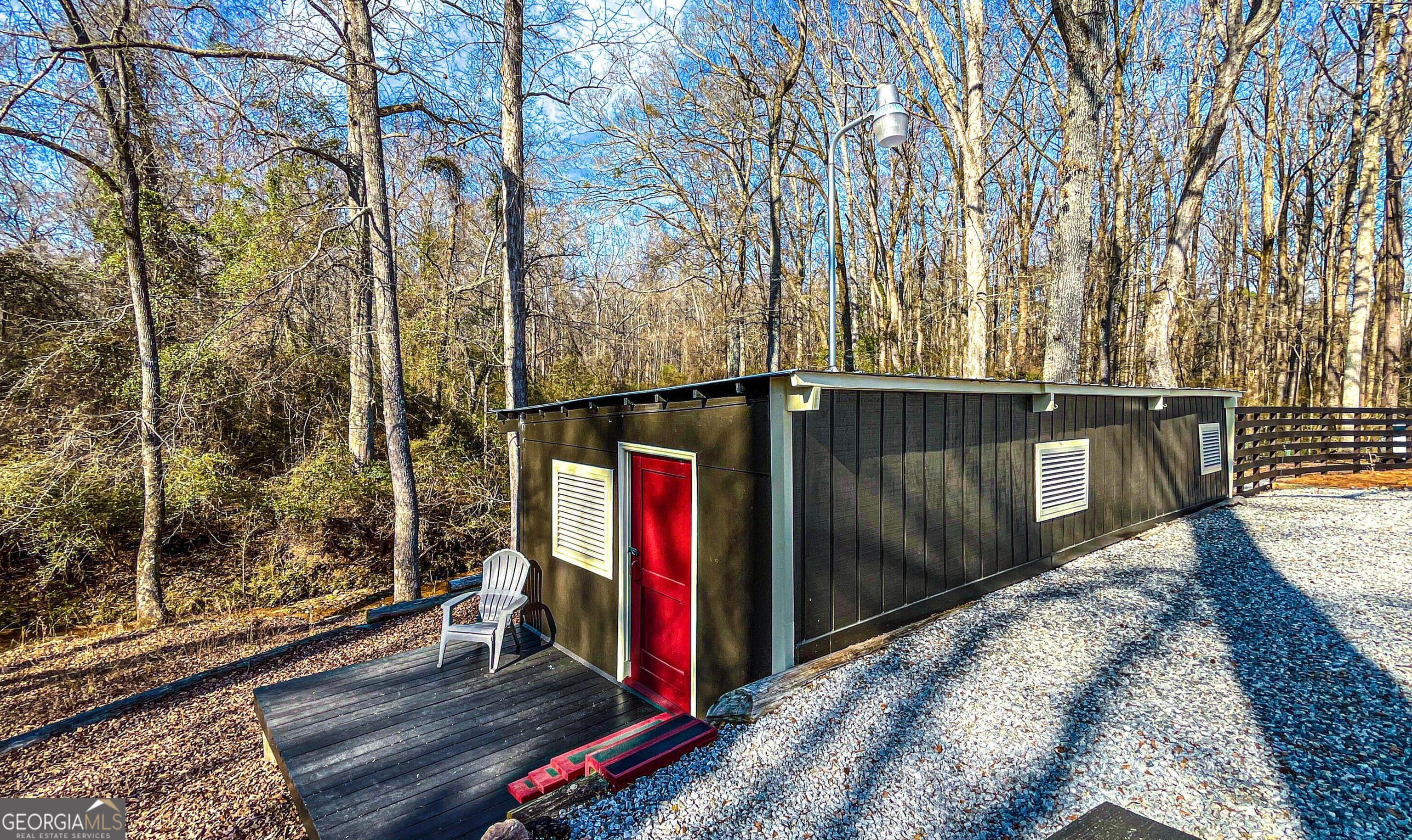 523 Fredonia Church Road Barnesville, GA 30204 - Photo 65 of 77