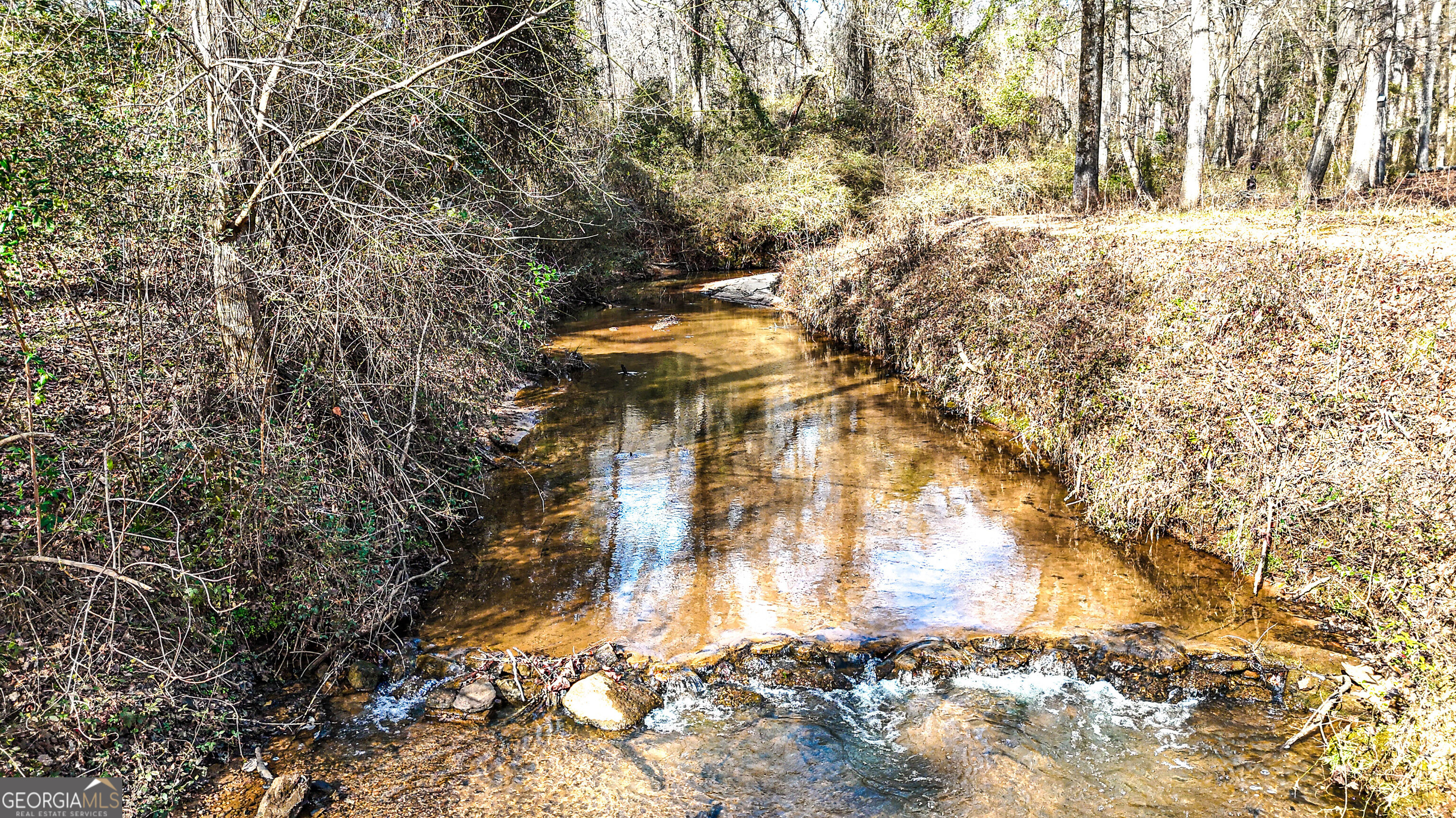 523 Fredonia Church Road Barnesville, GA 30204 - Photo 67 of 77