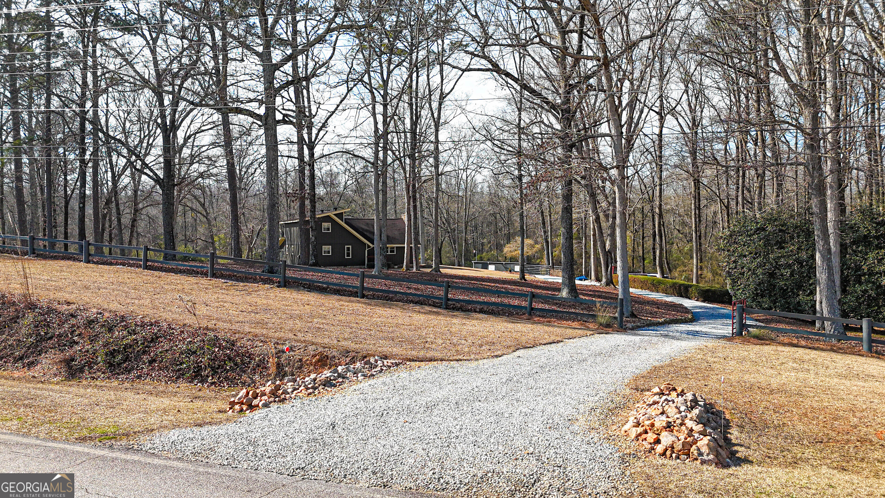 523 Fredonia Church Road Barnesville, GA 30204 - Photo 69 of 77