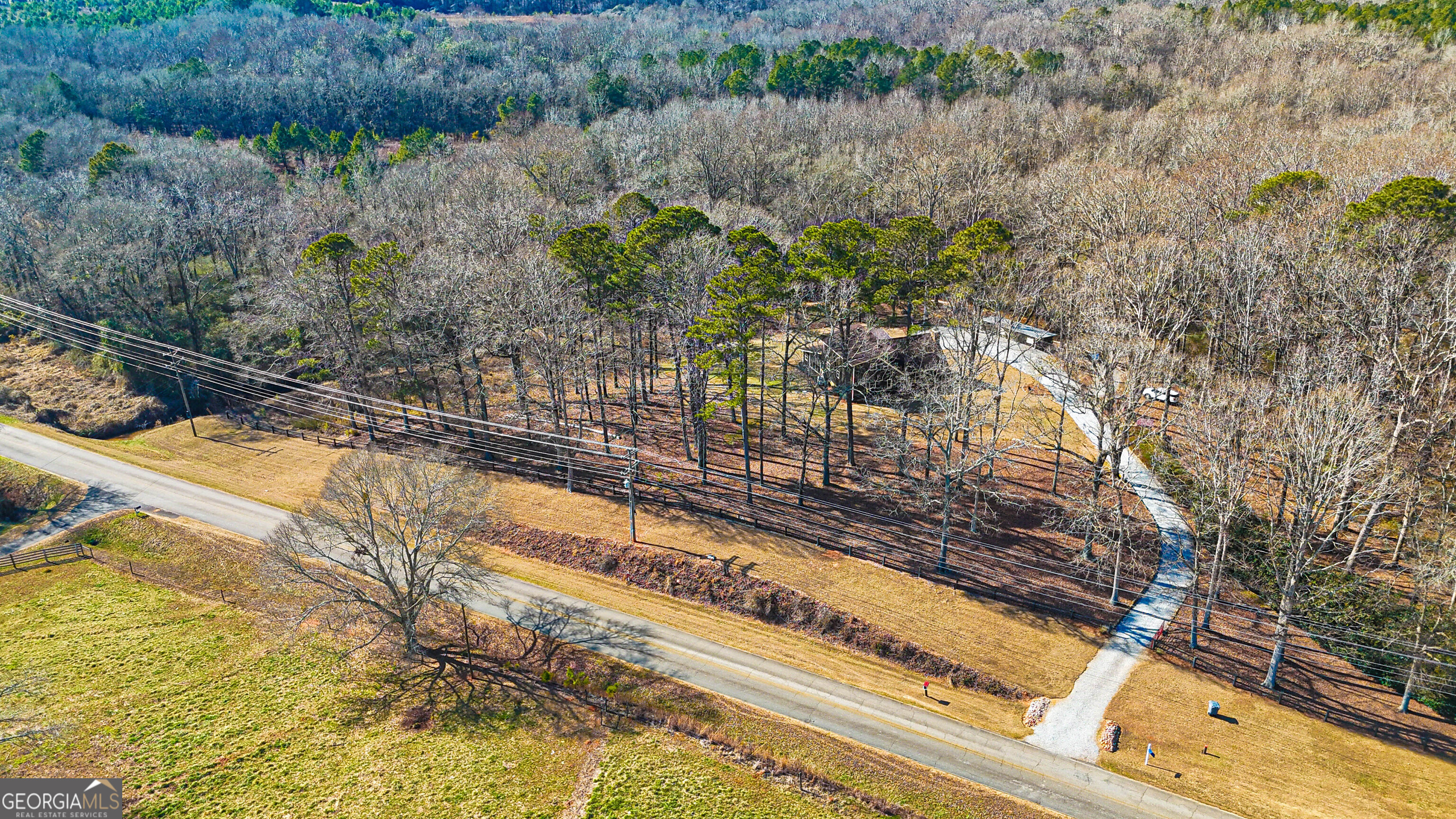 523 Fredonia Church Road Barnesville, GA 30204 - Photo 7 of 77