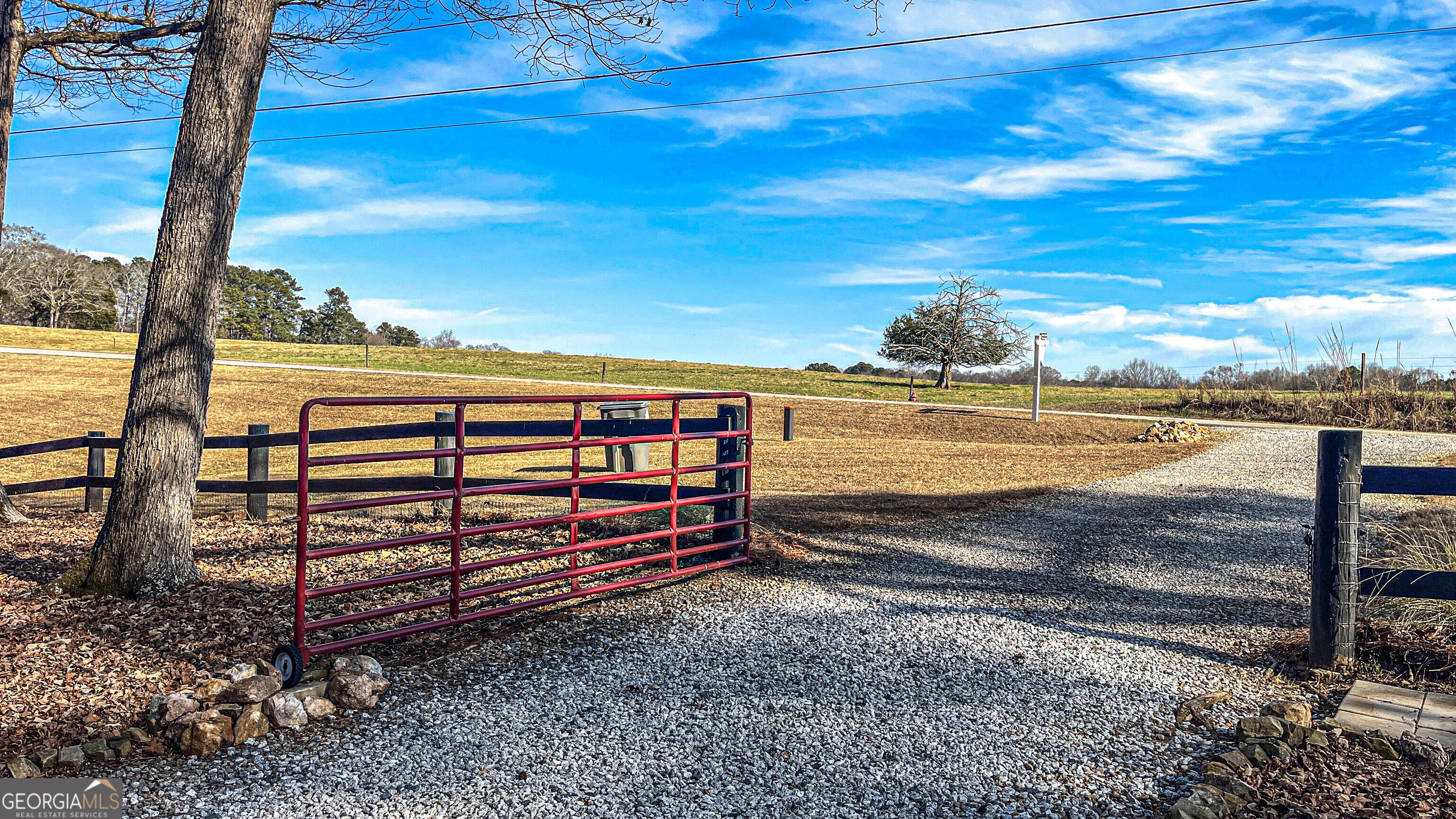 523 Fredonia Church Road Barnesville, GA 30204 - Photo 74 of 77