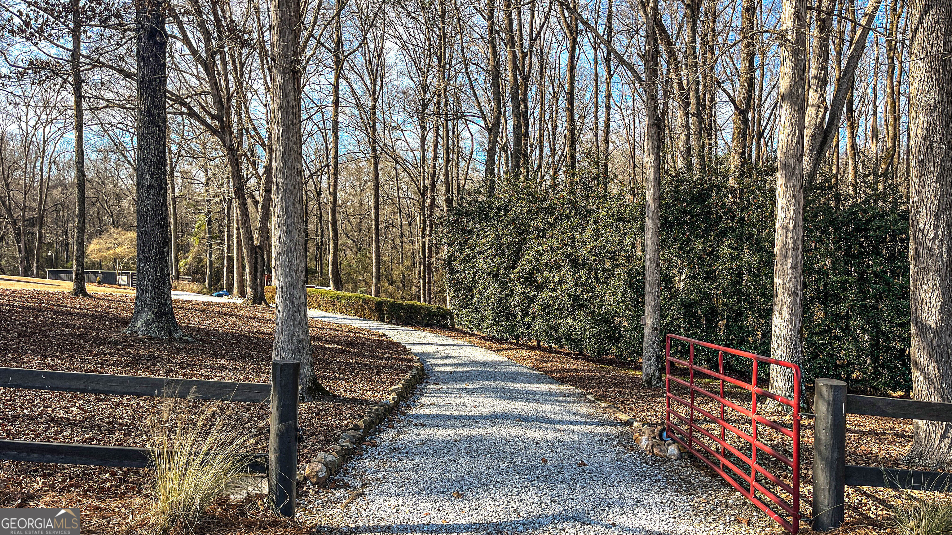 523 Fredonia Church Road Barnesville, GA 30204 - Photo 75 of 77