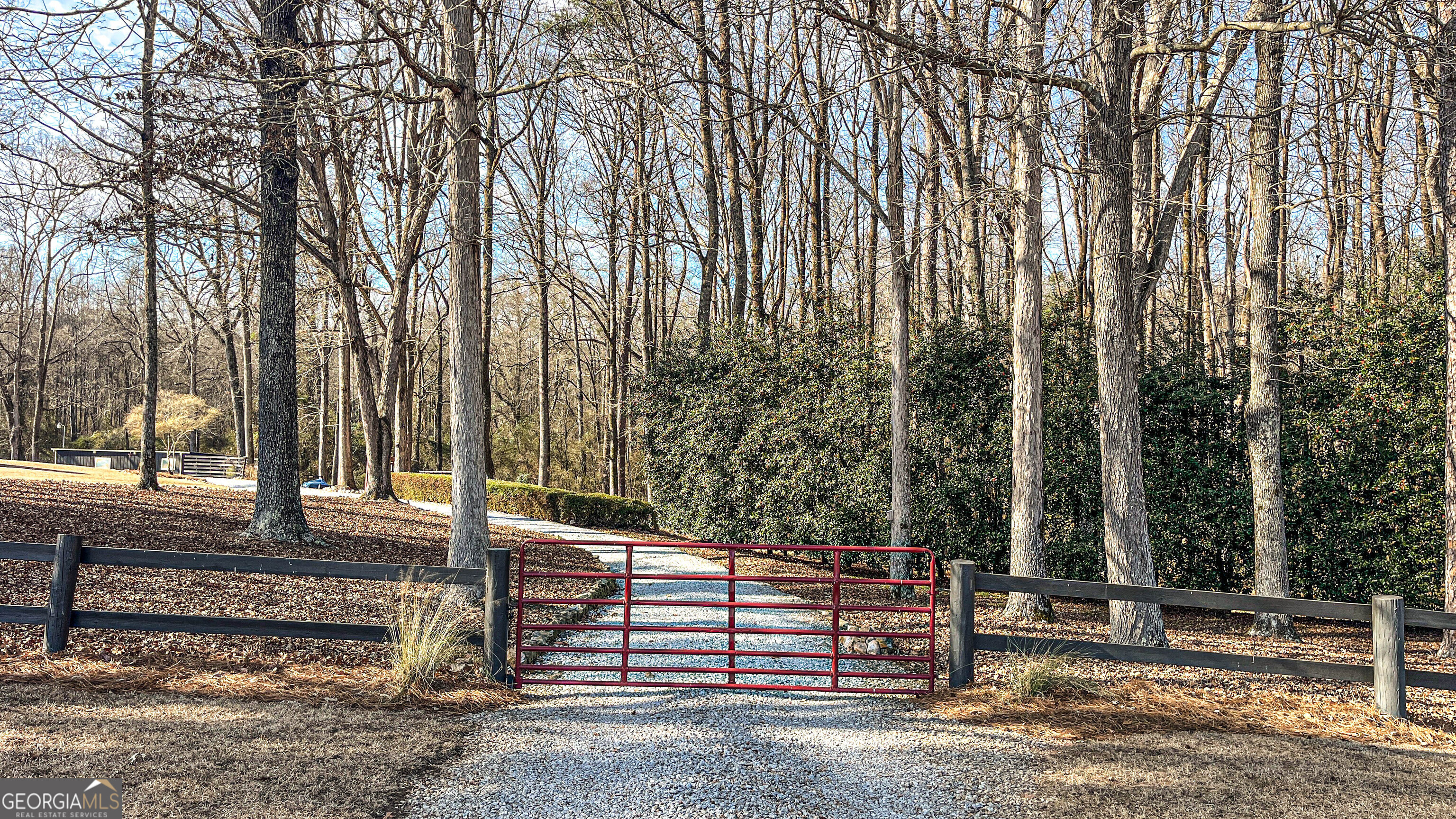 523 Fredonia Church Road Barnesville, GA 30204 - Photo 77 of 77