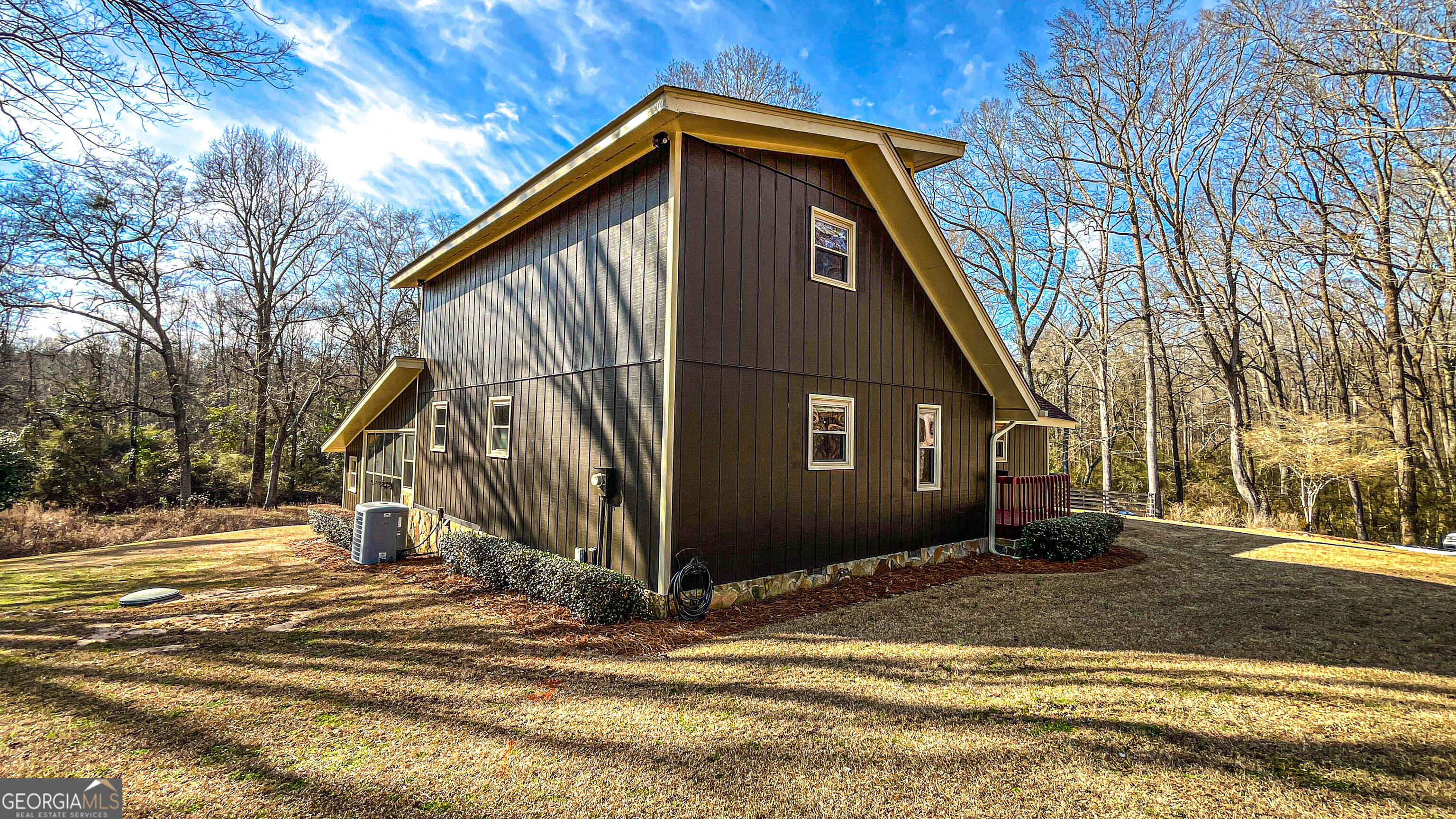 523 Fredonia Church Road Barnesville, GA 30204 - Photo 8 of 77