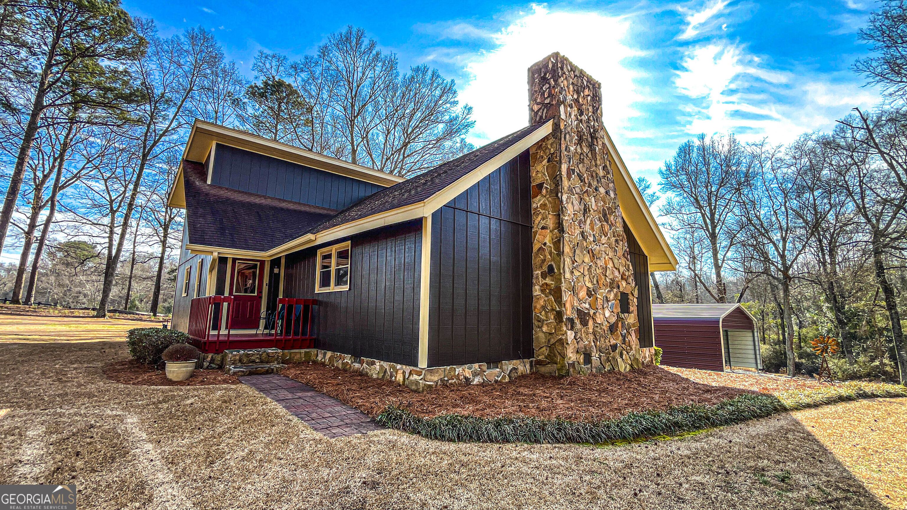 523 Fredonia Church Road Barnesville, GA 30204 - Photo 9 of 77