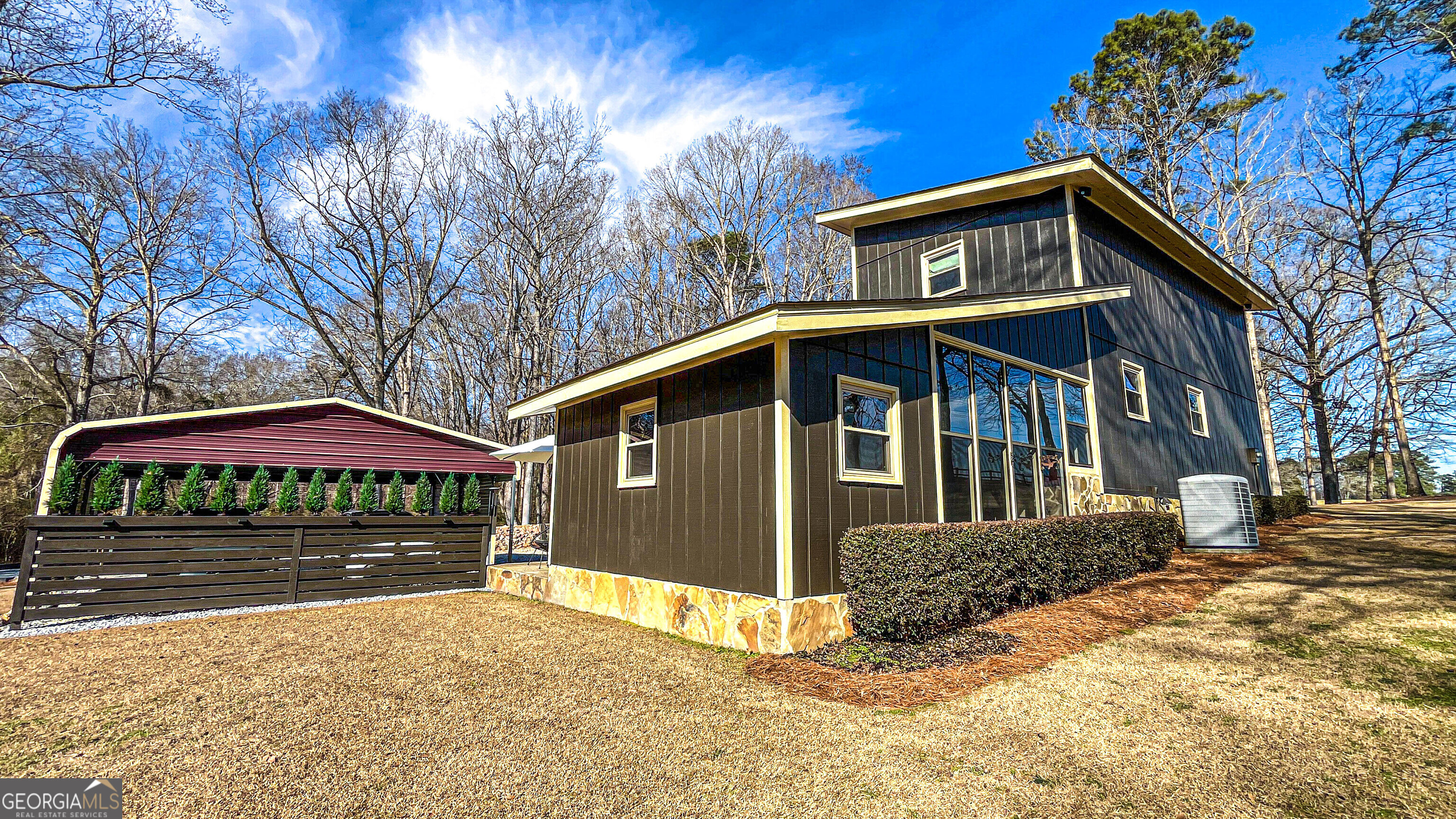 523 Fredonia Church Road Barnesville, GA 30204 - Photo 10 of 77