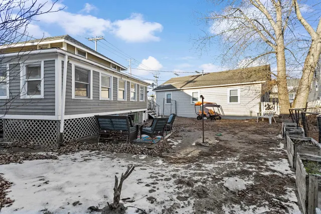 $549,900 | 169 Ashworth Avenue, Hampton, NH 03842