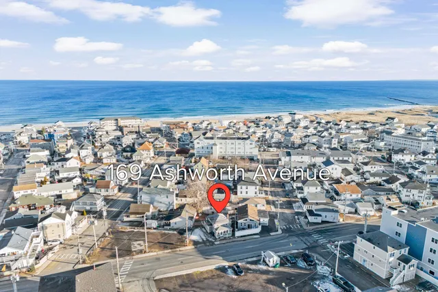 $549,900 | 169 Ashworth Avenue, Hampton, NH 03842