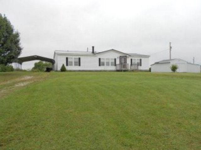 2581 Guynn Road Paint Lick, KY 40461 - Photo 2 of 8 Photo 2