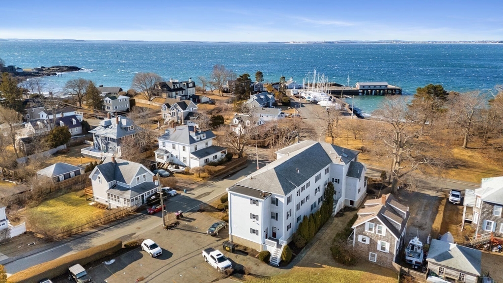 162 Willow Road, Unit 11 Nahant, MA 01908 - Photo 22 of 24