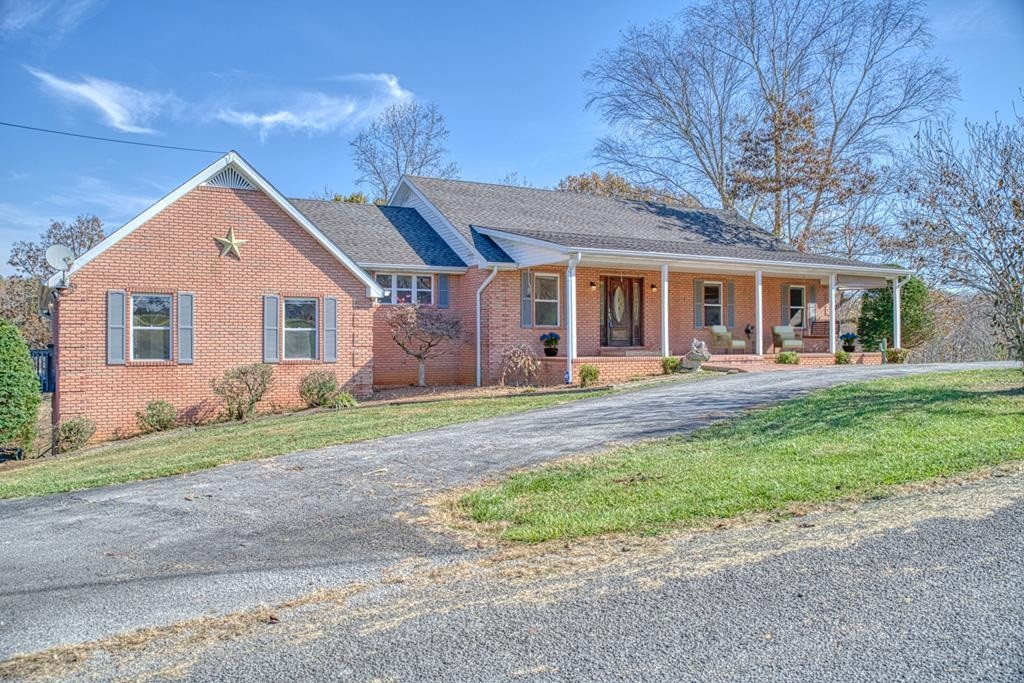 104 River Trace Road Livingston, TN 38570 - Photo 3 of 58 Gallery Image 3