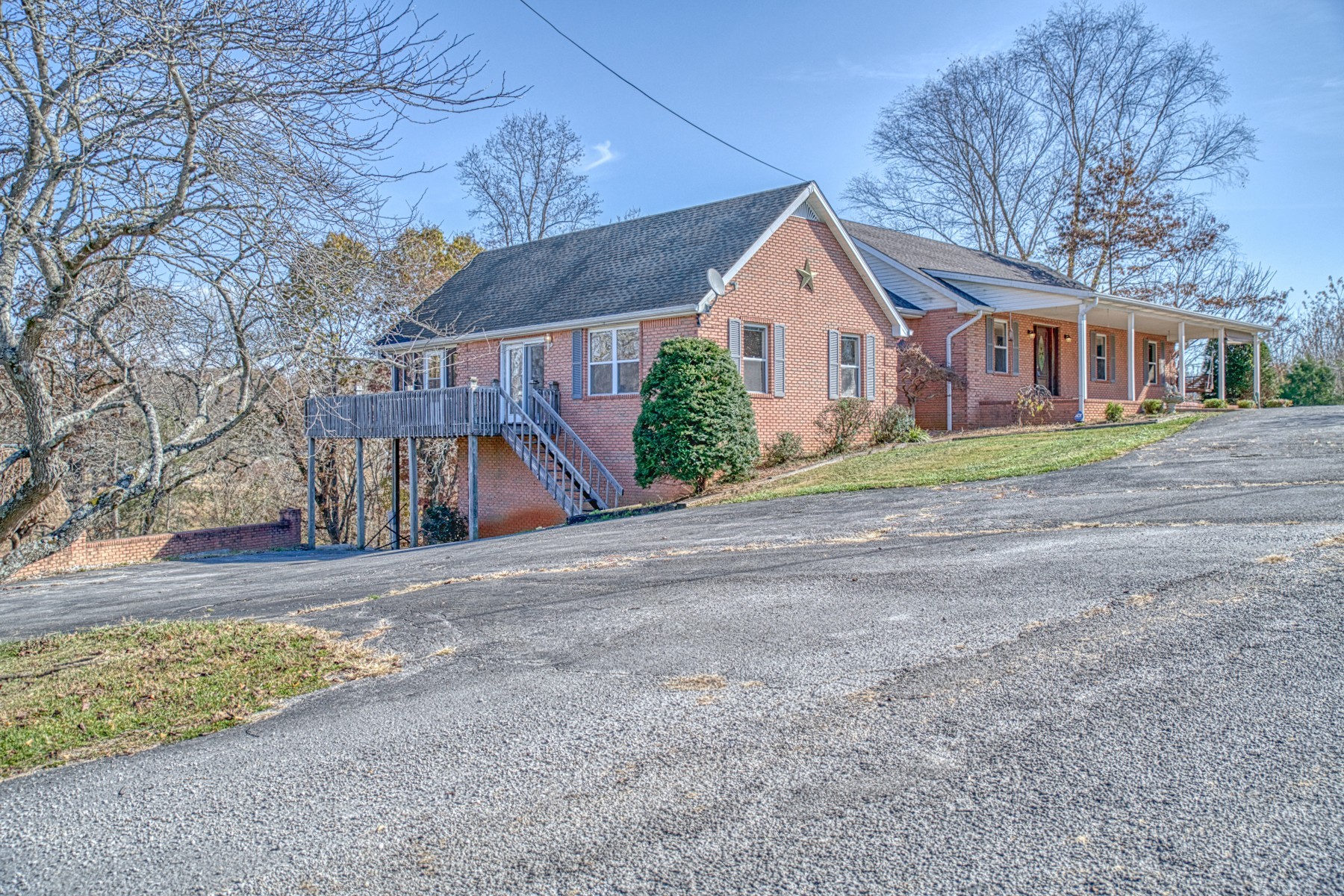104 River Trace Road Livingston, TN 38570 - Photo 41 of 58 Gallery Image 41