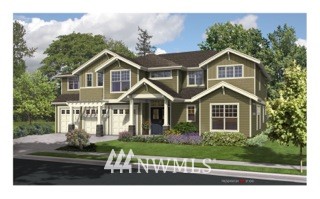 9703 Northeast 145th Street Bothell, WA 98011 - Photo 1 of 3
