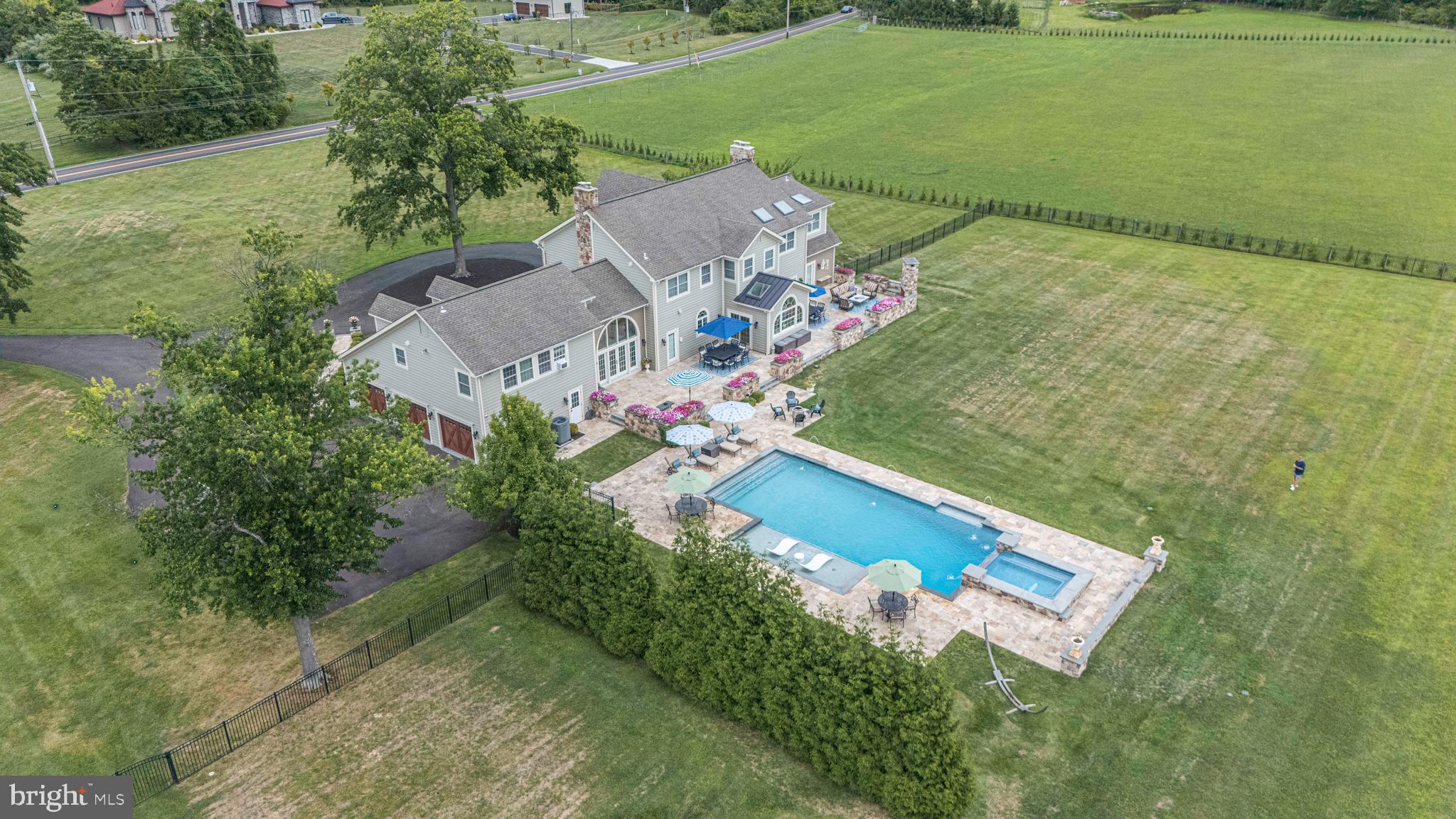 1349 Wrightstown Road Newtown, PA 18940 - Photo 134 of 136 Gallery Image 134