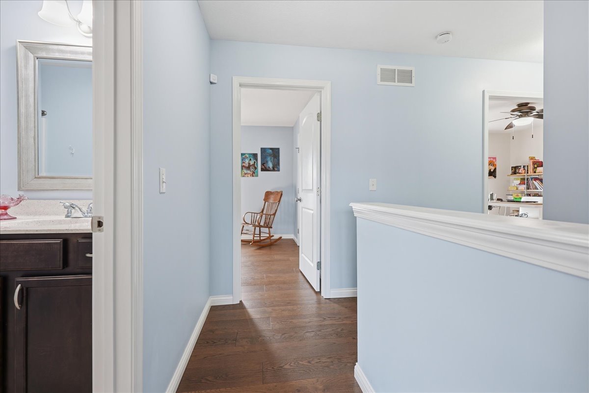 2411 Corinth Lane Normal, IL 61761 - Photo 23 of 38