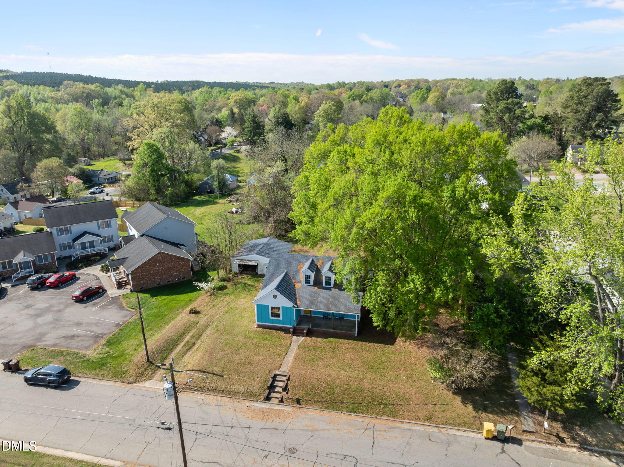317 Pine Street Roxboro, NC 27573 - Photo 52 of 63 7-web-or-mls-DJI_0233