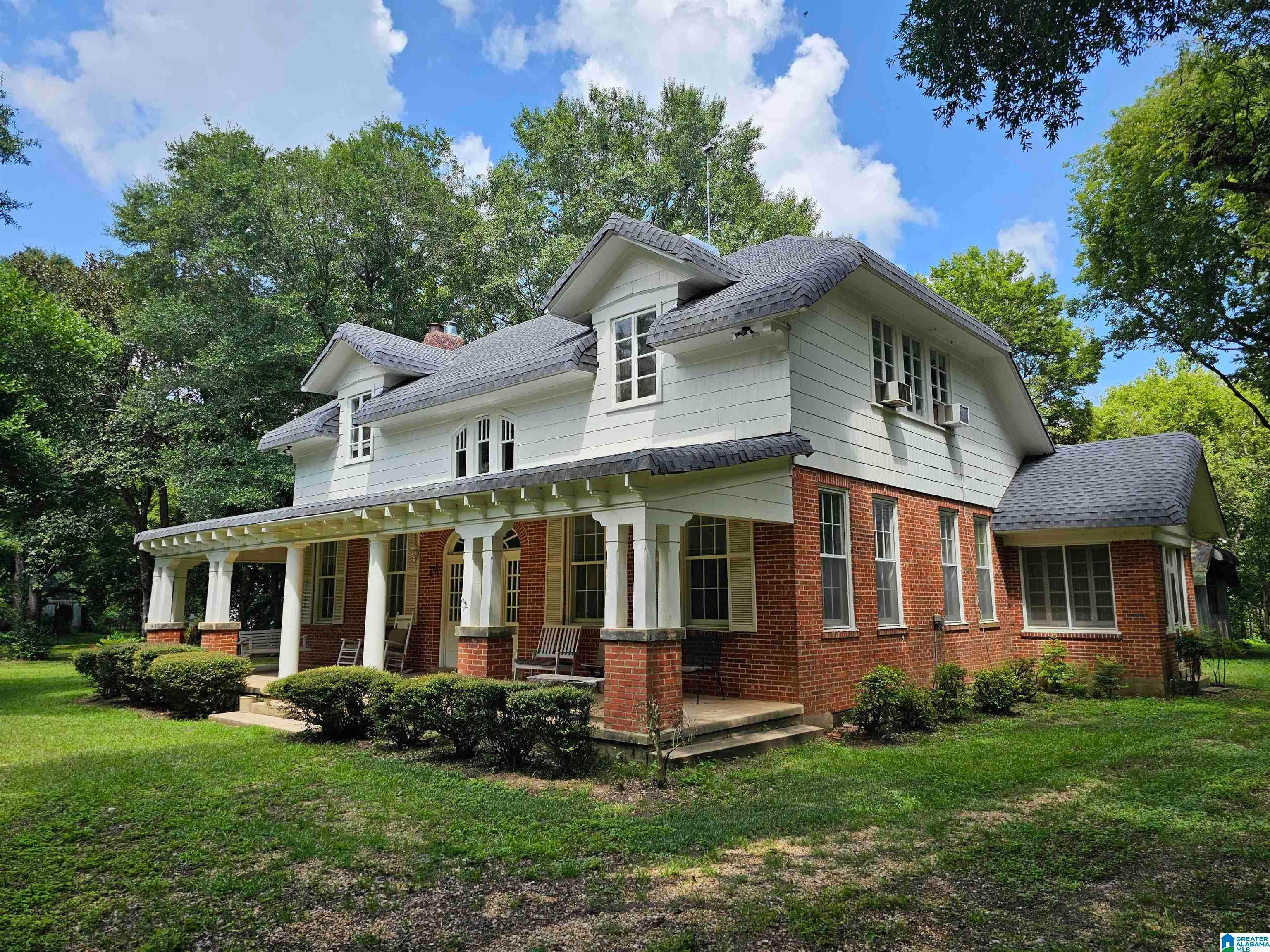 4330 Coosada Road Millbrook, AL 36054 - Photo 8 of 58 Gallery Image 8