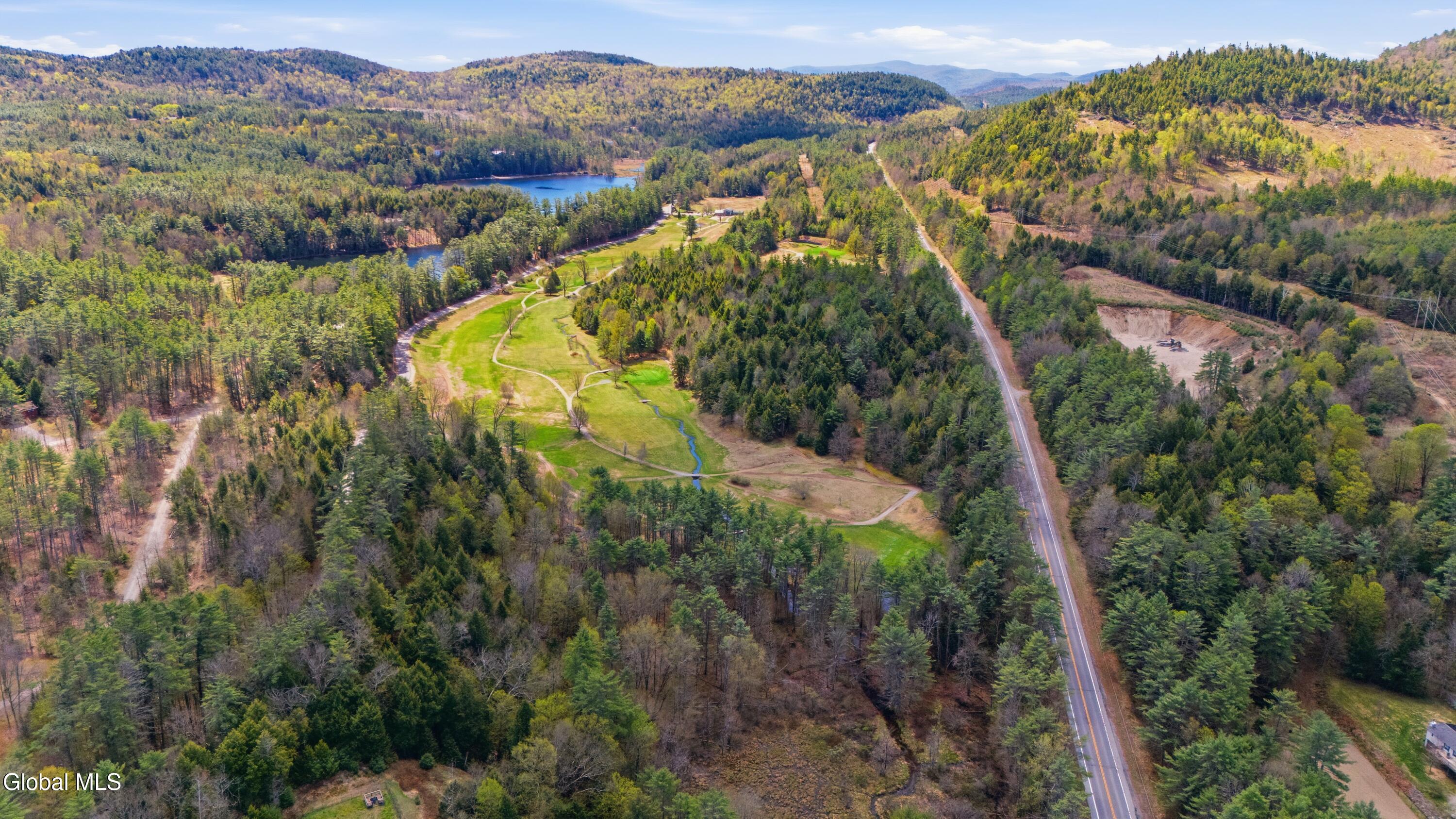 203 Tripp Lake Road Warrensburg, NY 12817 - Photo 7 of 41 DJI_20260507110141_0066_D