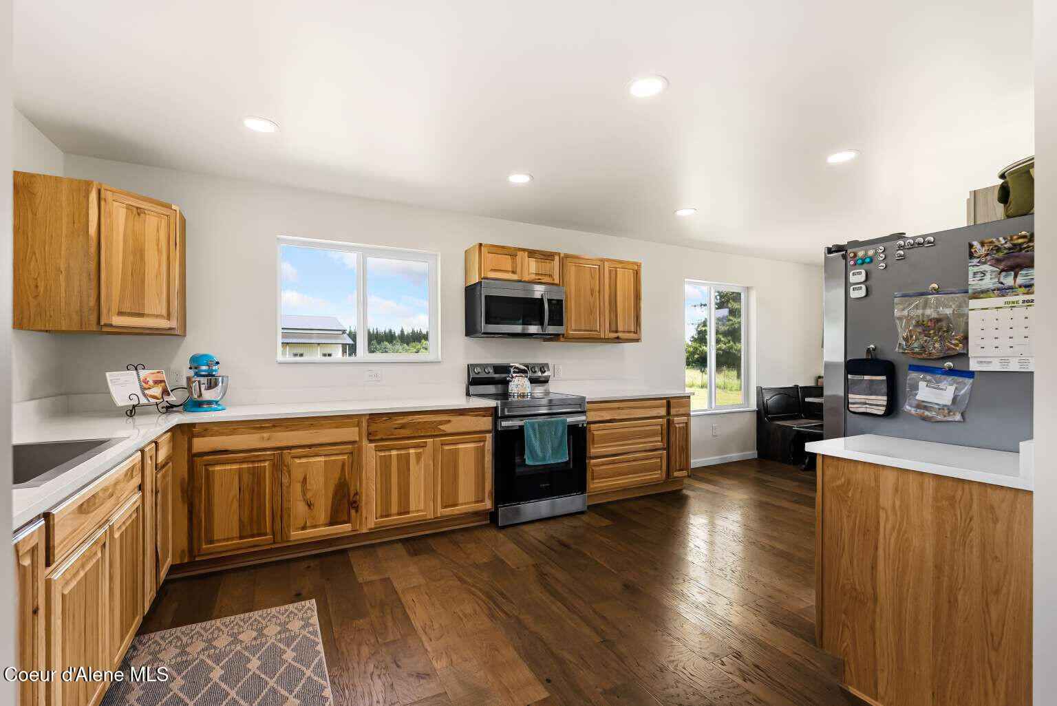 2301 Mc Arthur Lake Road Naples, ID 83847 - Photo 13 of 37 Sherrell.13