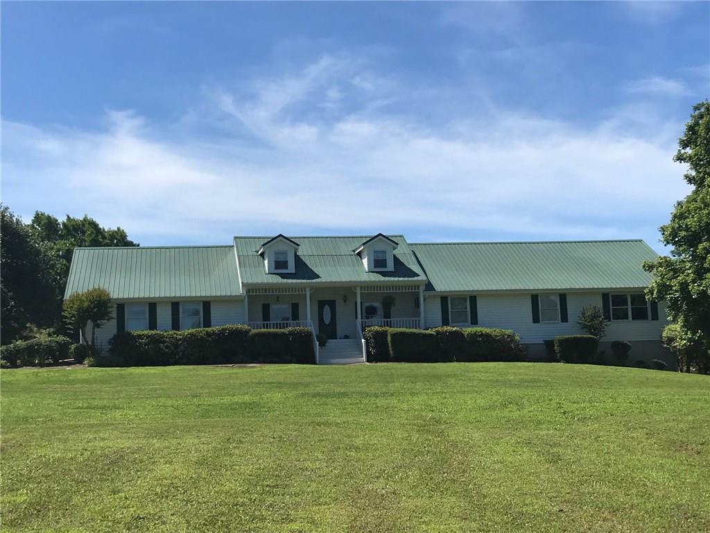 2745 Shoal Creek Road Monroe, GA 30656 - Photo 1 of 1