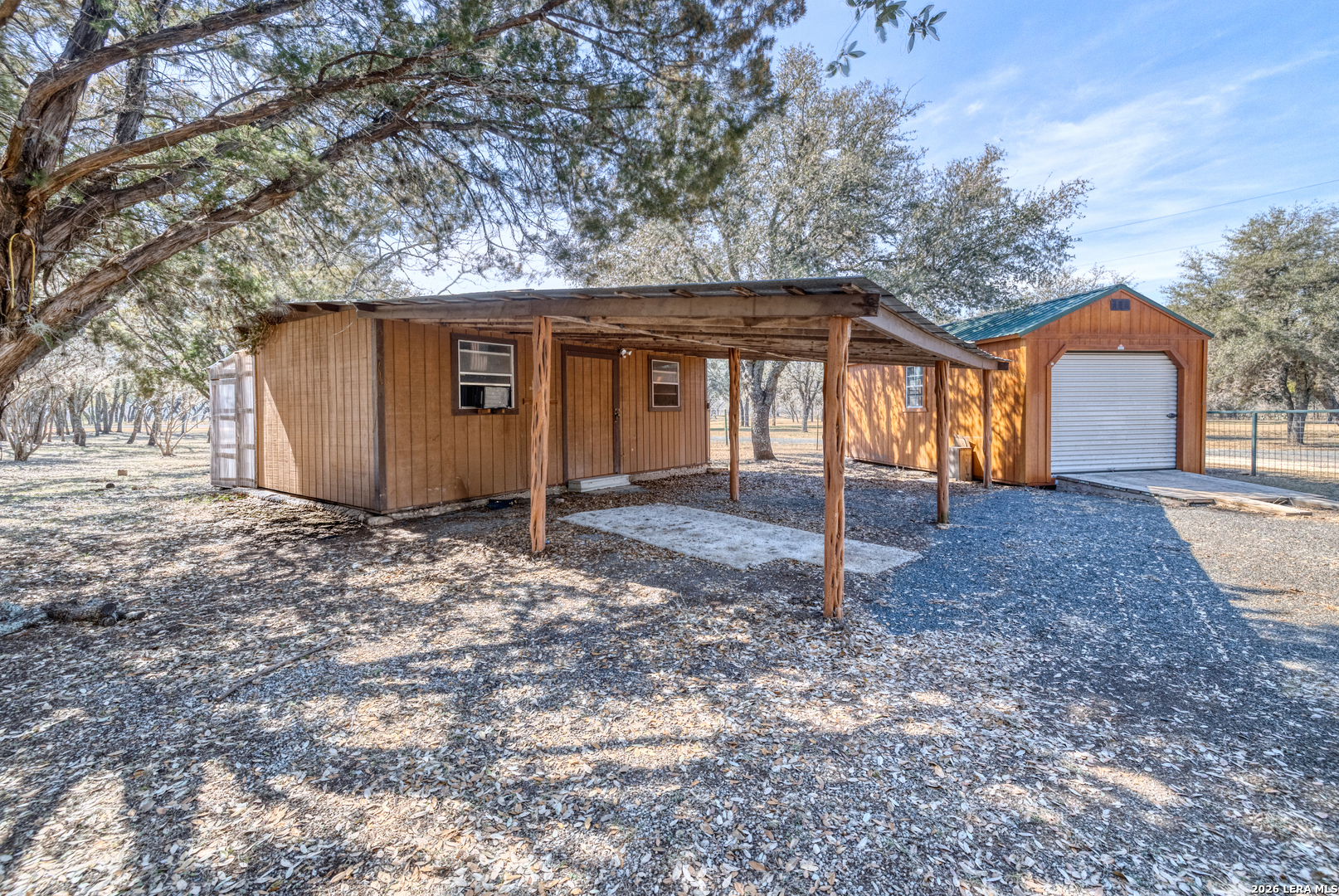 119 Kahn Drive Rio Frio, TX 78879 - Photo 6 of 46