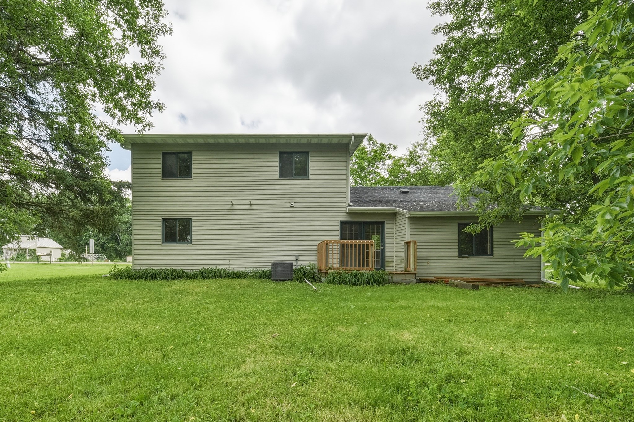 114 South Sechlerville Road Hixton, WI 54635 - Photo 33 of 35