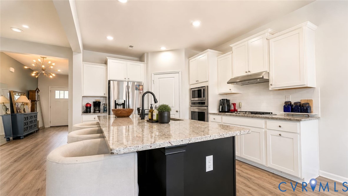 9801 Cravensford Loop Midlothian, VA 23112 - Photo 16 of 40