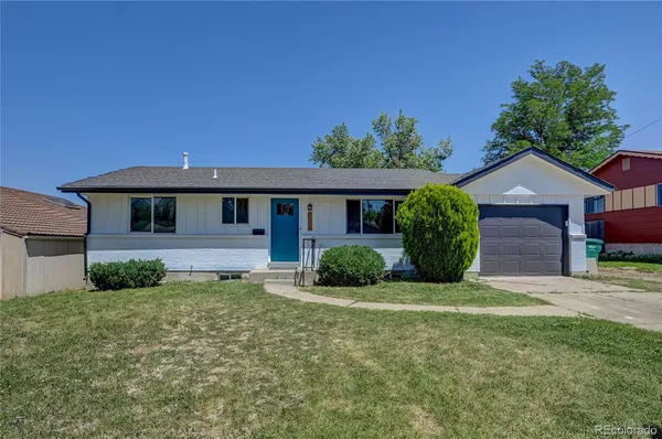 $584,900 | 1872 South Quay Street, Lakewood, CO 80232