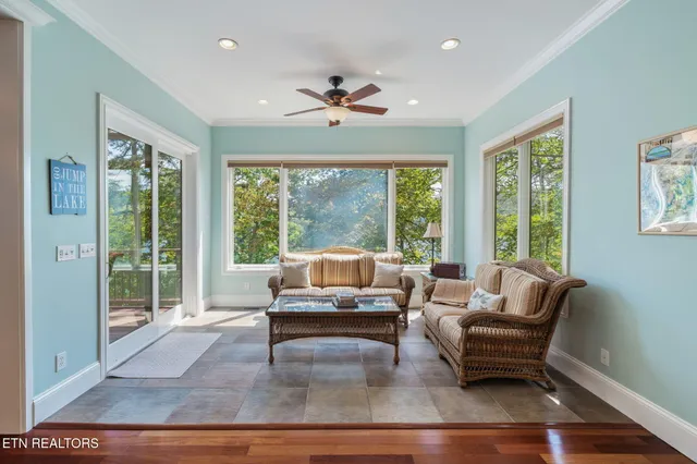 $1,999,000 | 455 South Shorewood Lane, Caryville, TN 37714