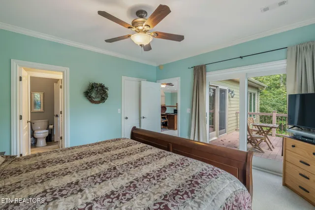 $1,999,000 | 455 South Shorewood Lane, Caryville, TN 37714