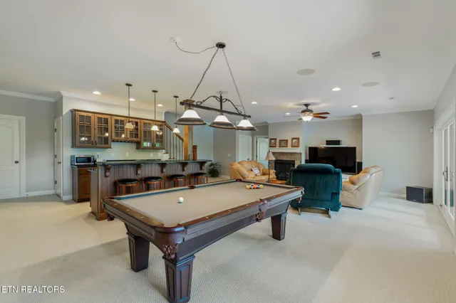 $1,999,000 | 455 South Shorewood Lane, Caryville, TN 37714