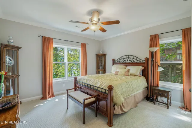 $1,999,000 | 455 South Shorewood Lane, Caryville, TN 37714