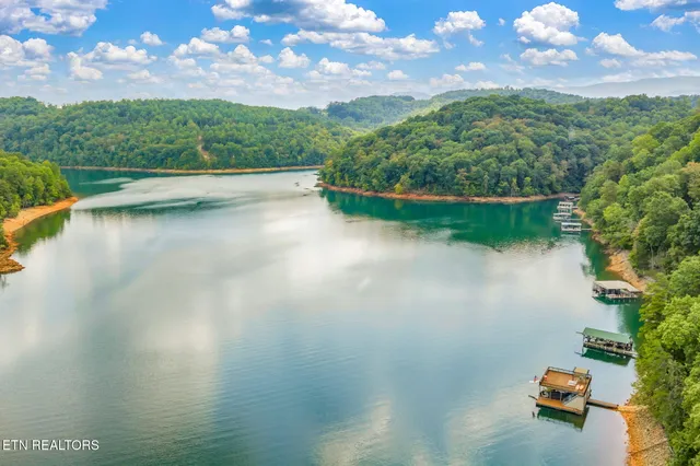 $1,999,000 | 455 South Shorewood Lane, Caryville, TN 37714